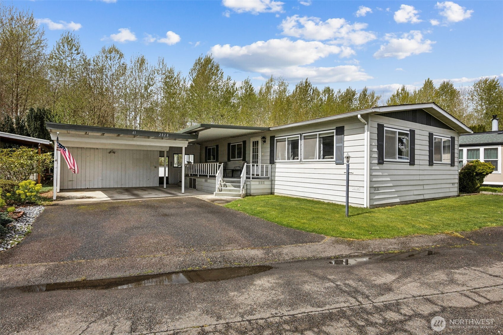 2828 34th Avenue Ct E, Tacoma, WA 98443