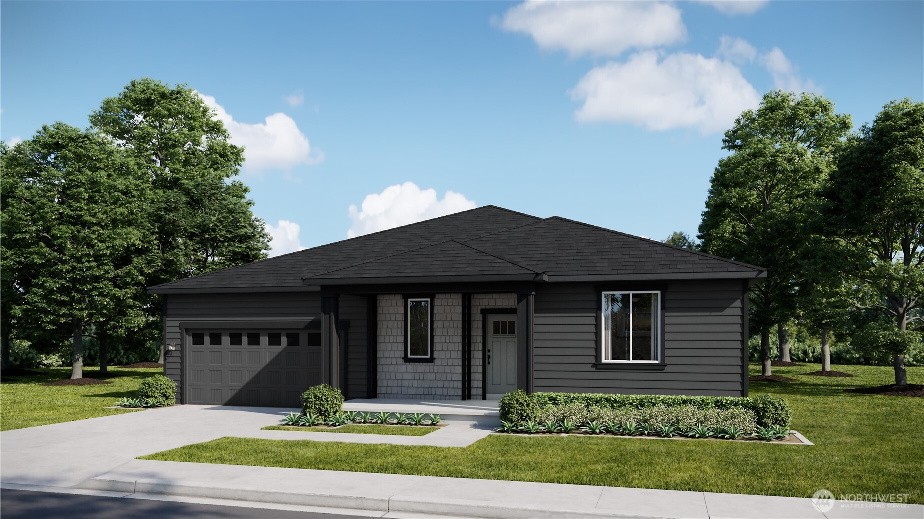 6004 Trace Drive SW, Port Orchard, WA 98367