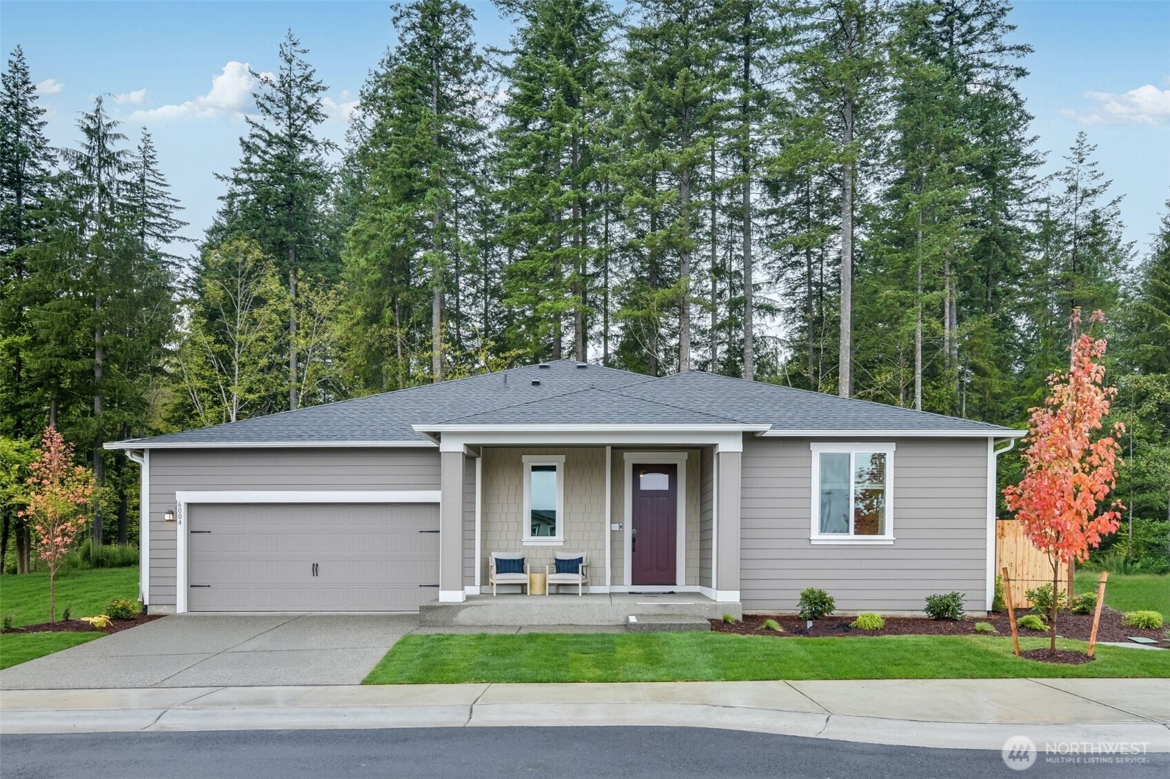 6004 Trace Drive SW, Port Orchard, WA 98367