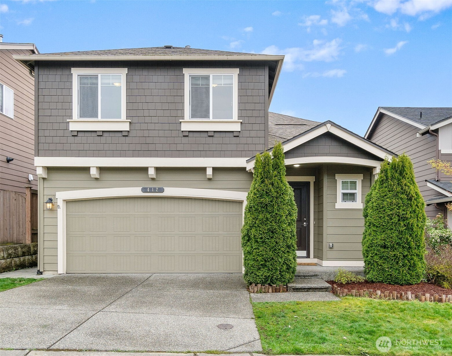412 201 Street SW, Lynnwood, WA 98036