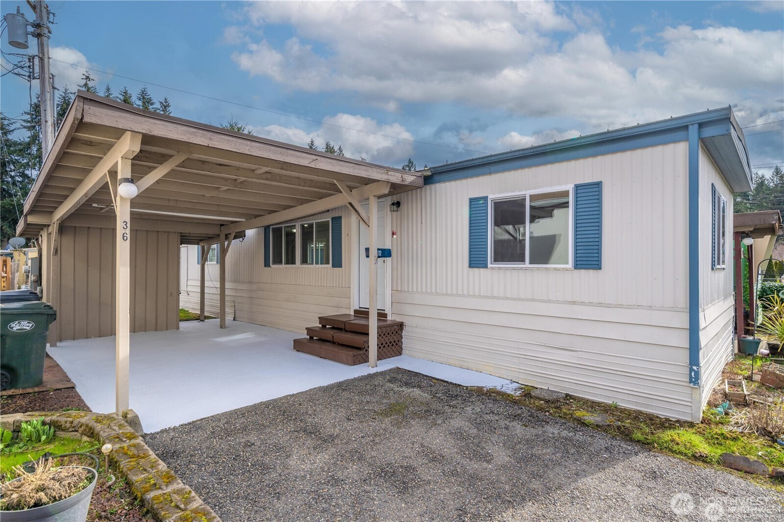 17103 Spanaway Loop Road S, Spanaway, WA 98387