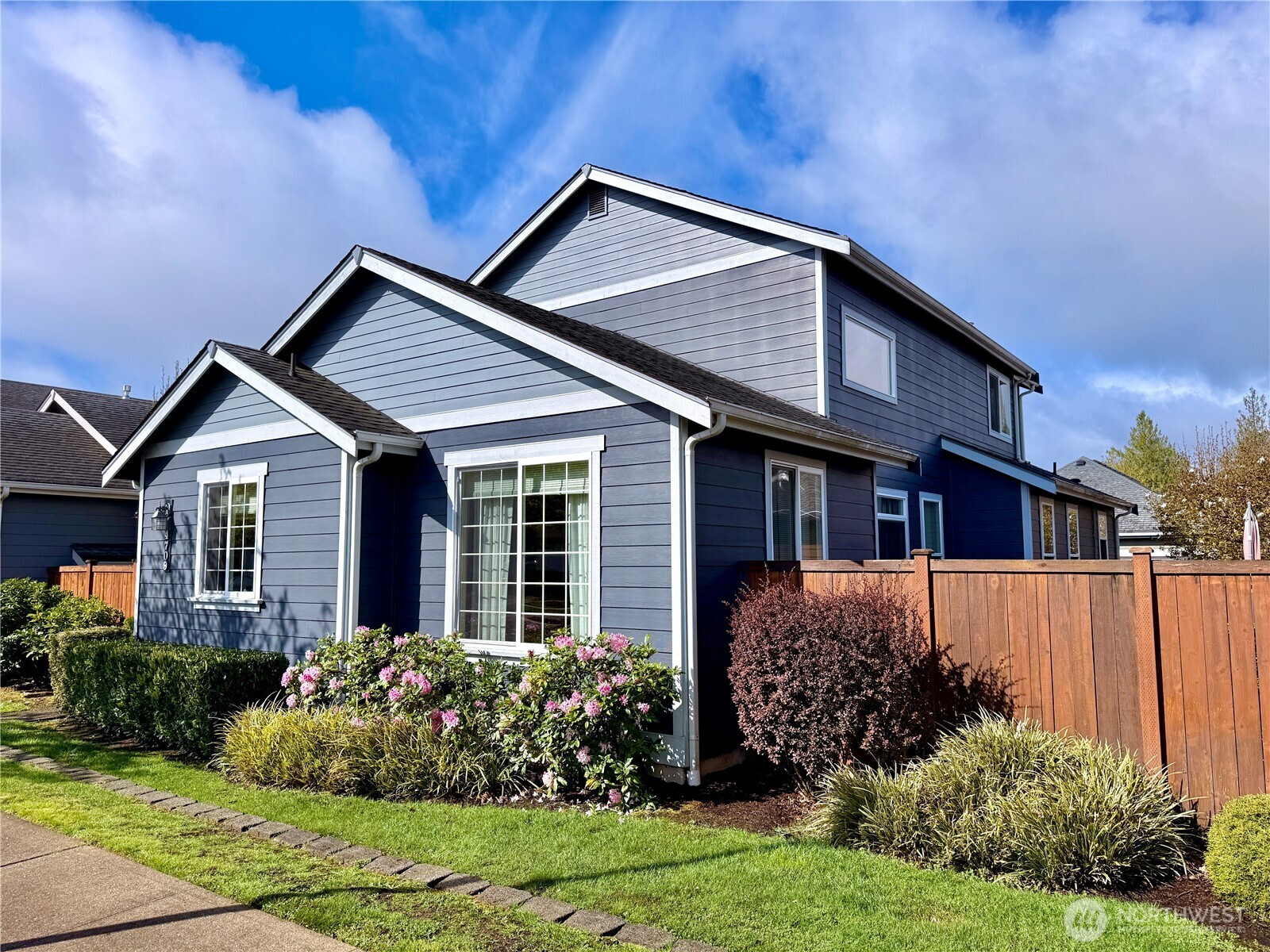 4709 Stonegate Street SE, Lacey, WA 98503