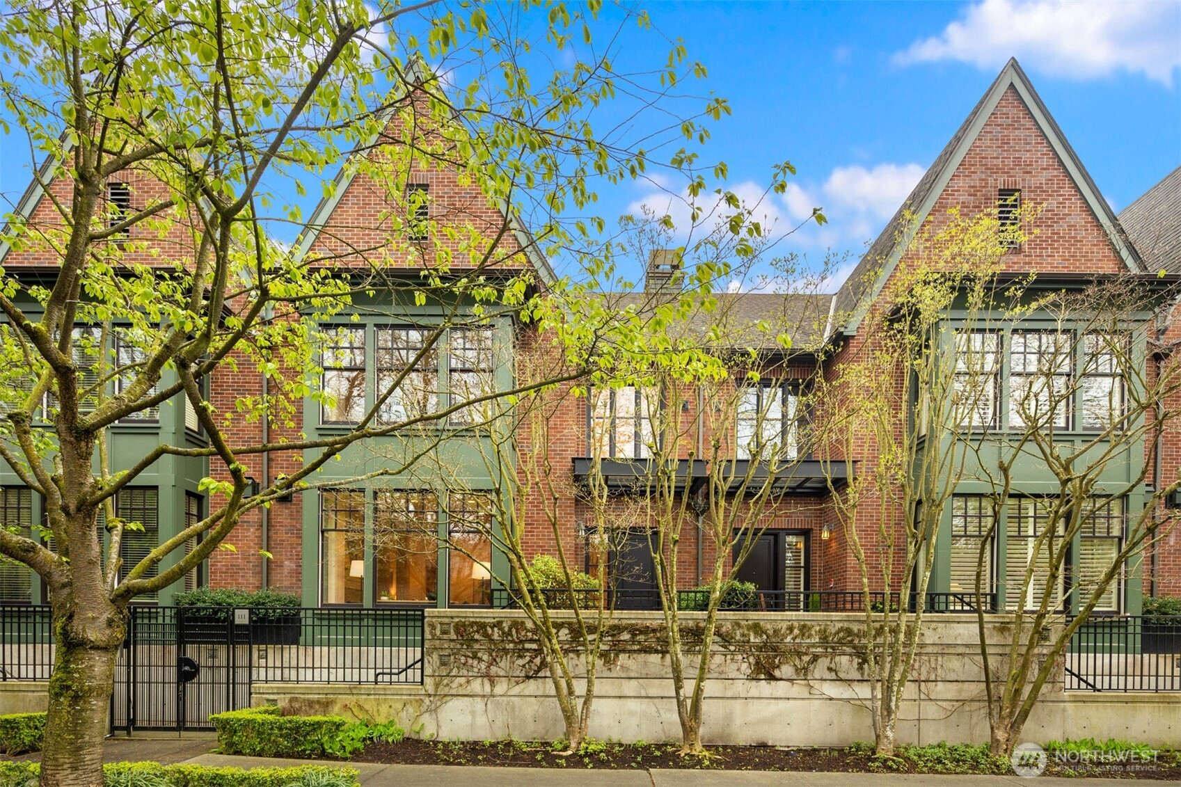 111 W Comstock Street, Seattle, WA 98119