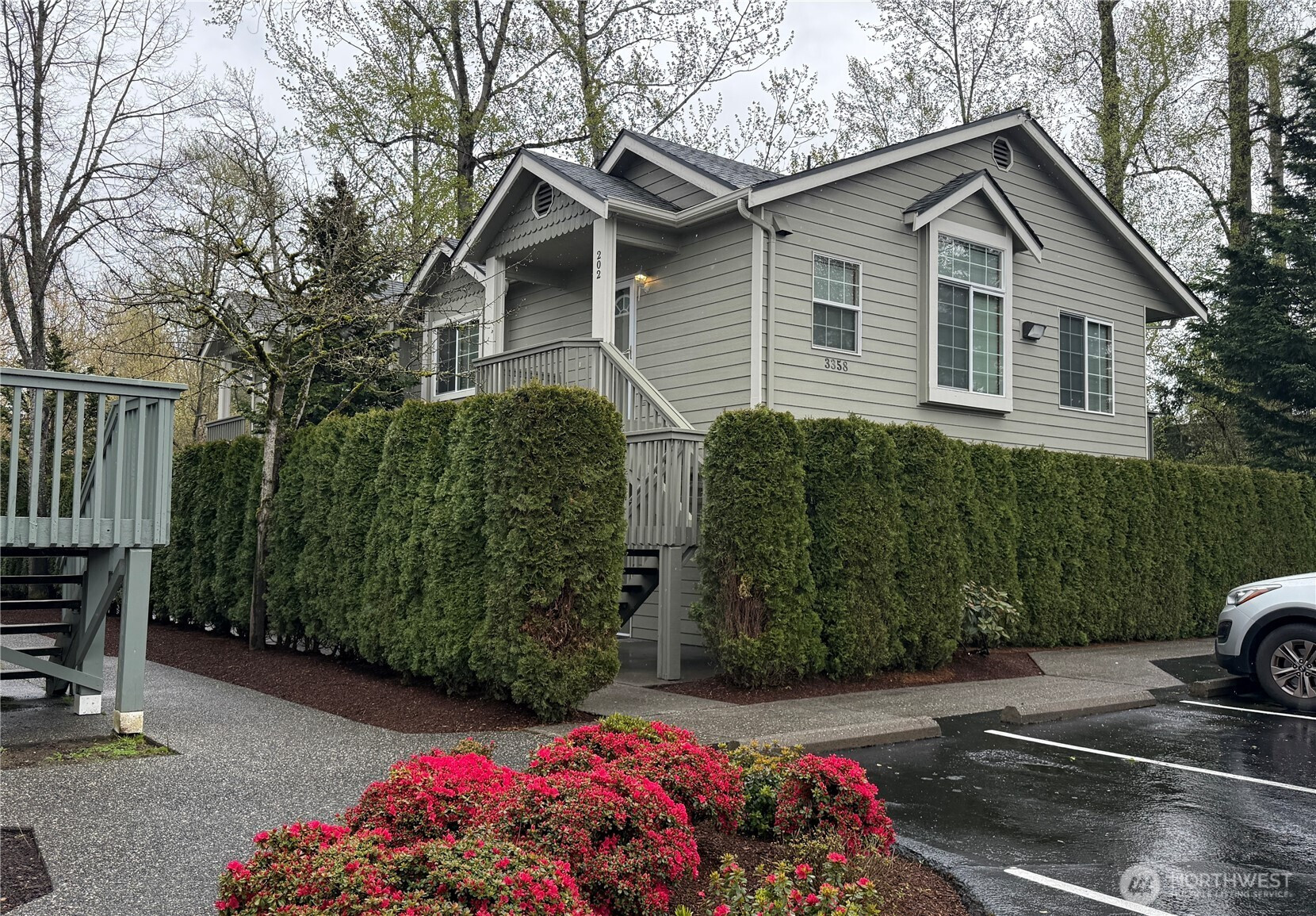 3358 Southbend Place, Bellingham, WA 98226