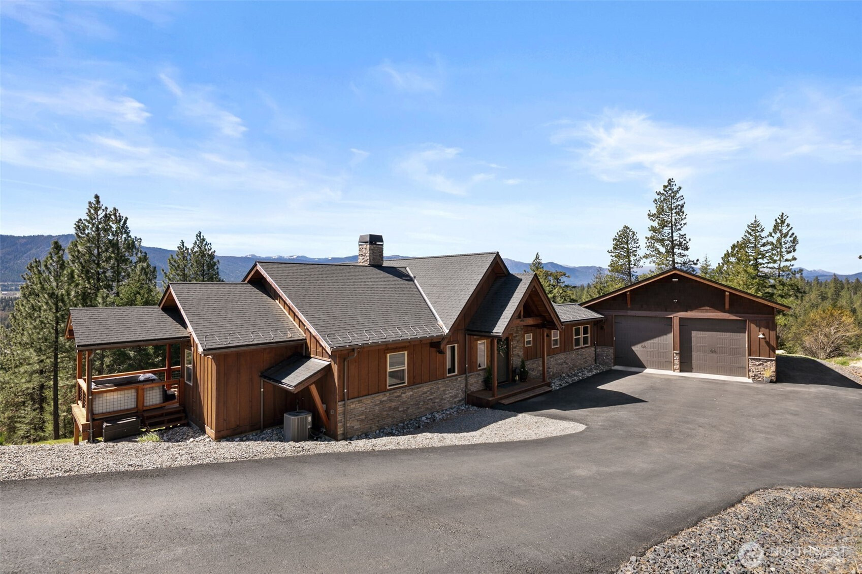 84 Meadow Ridge Drive, Cle Elum, WA 98922