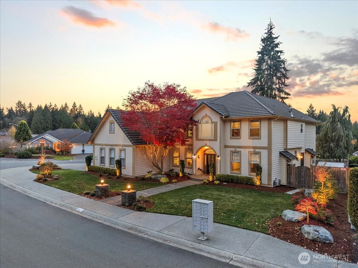 6417 158th Street SE, Snohomish, WA 98296