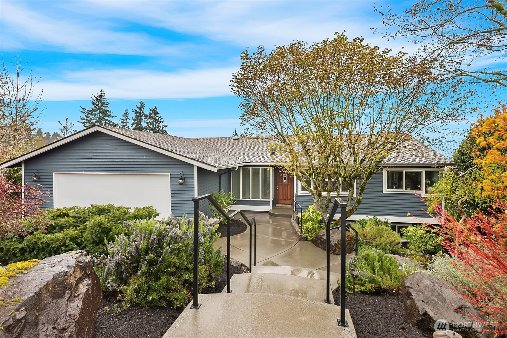 4837 155th Avenue SE, Bellevue, WA 98006