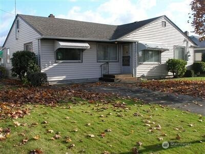 6527 S Thompson Avenue, Tacoma, WA 98408