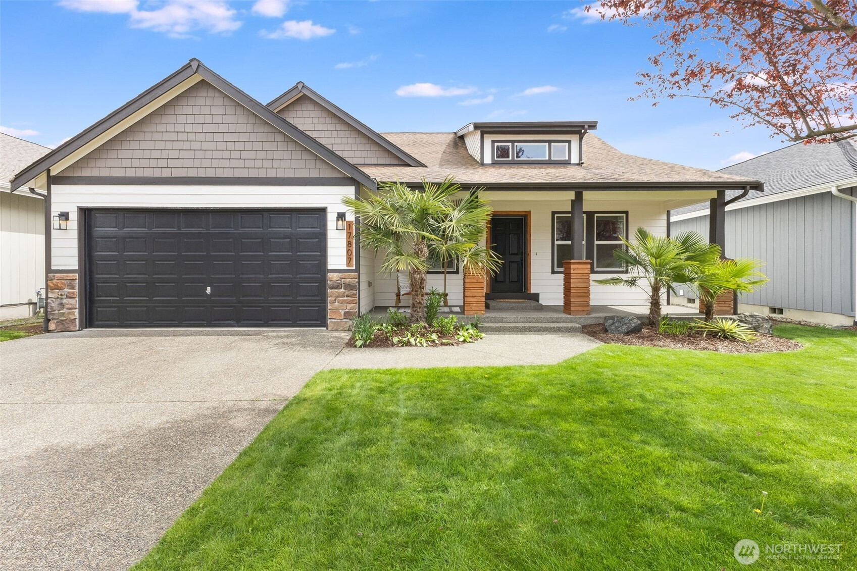 17807 25th Avenue E, Tacoma, WA 98445