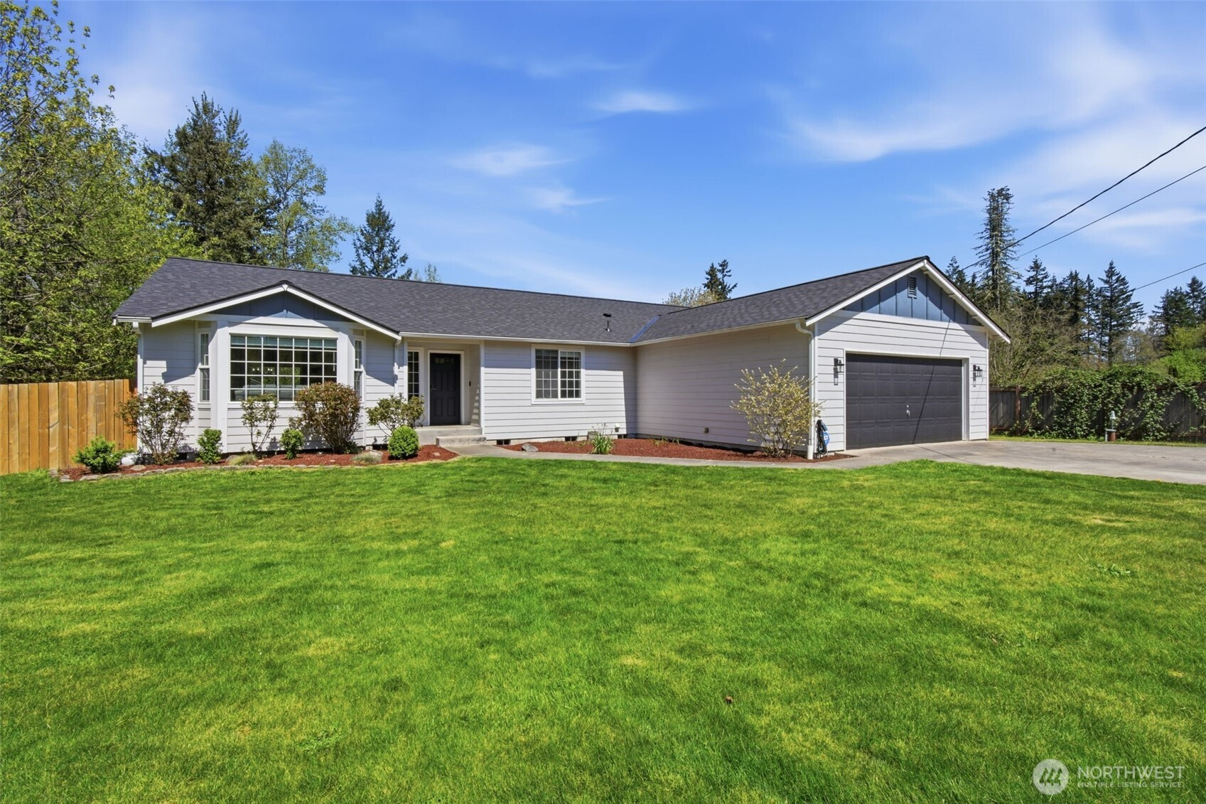 12009 Kapowsin HWY, Graham, WA 98338