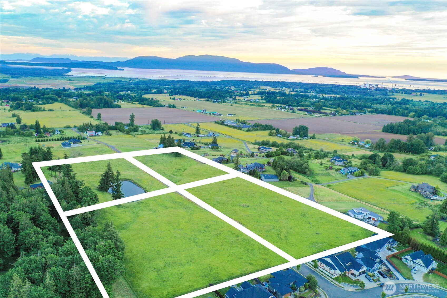 5877 W 26th Crest, Ferndale, WA 98248