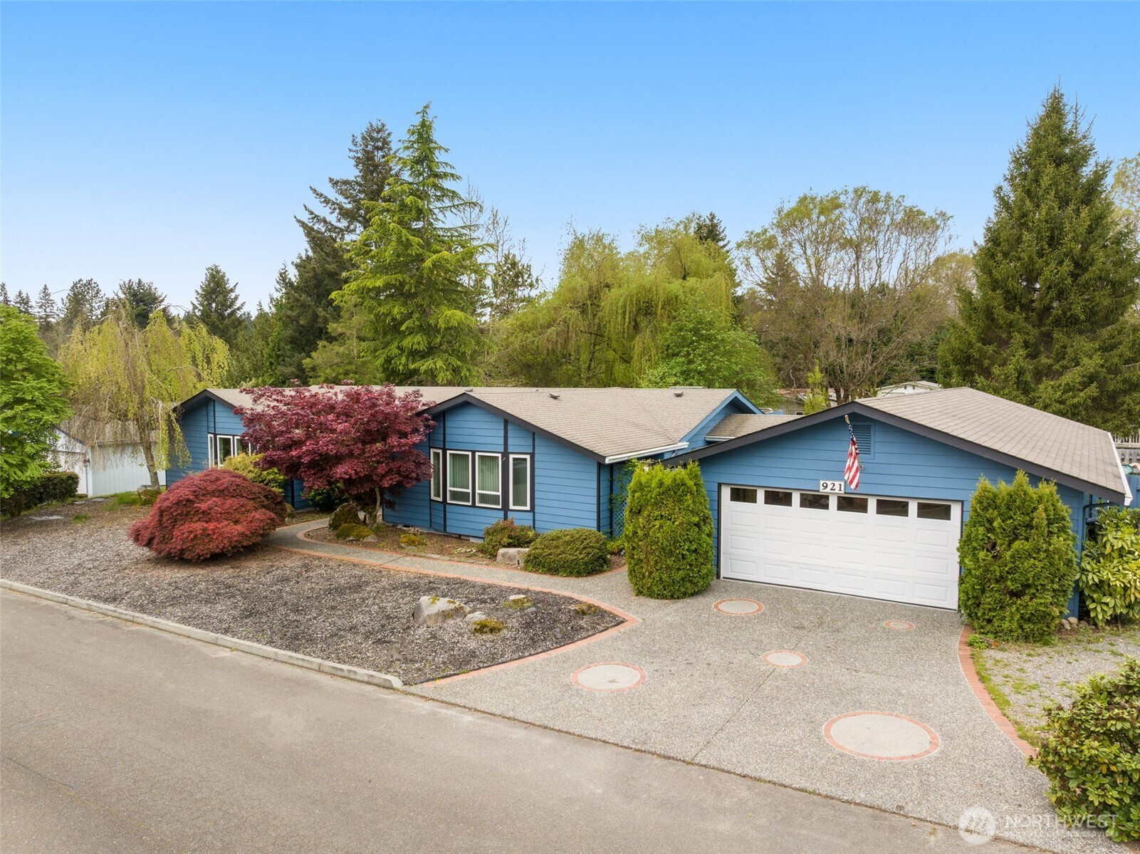 921 241st Place SW, Bothell, WA 98021