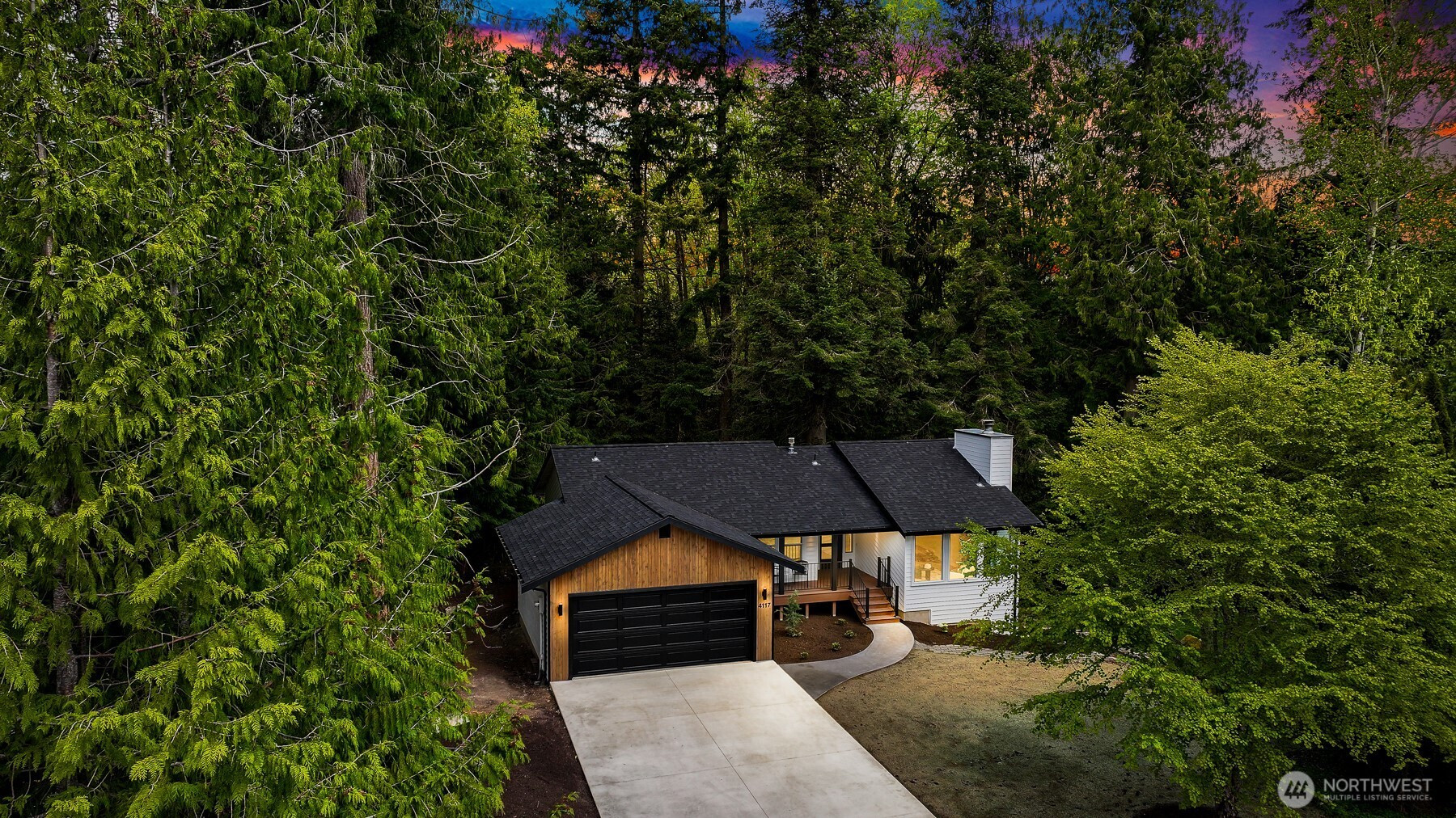 4117 Susan Court, Bellingham, WA 98229