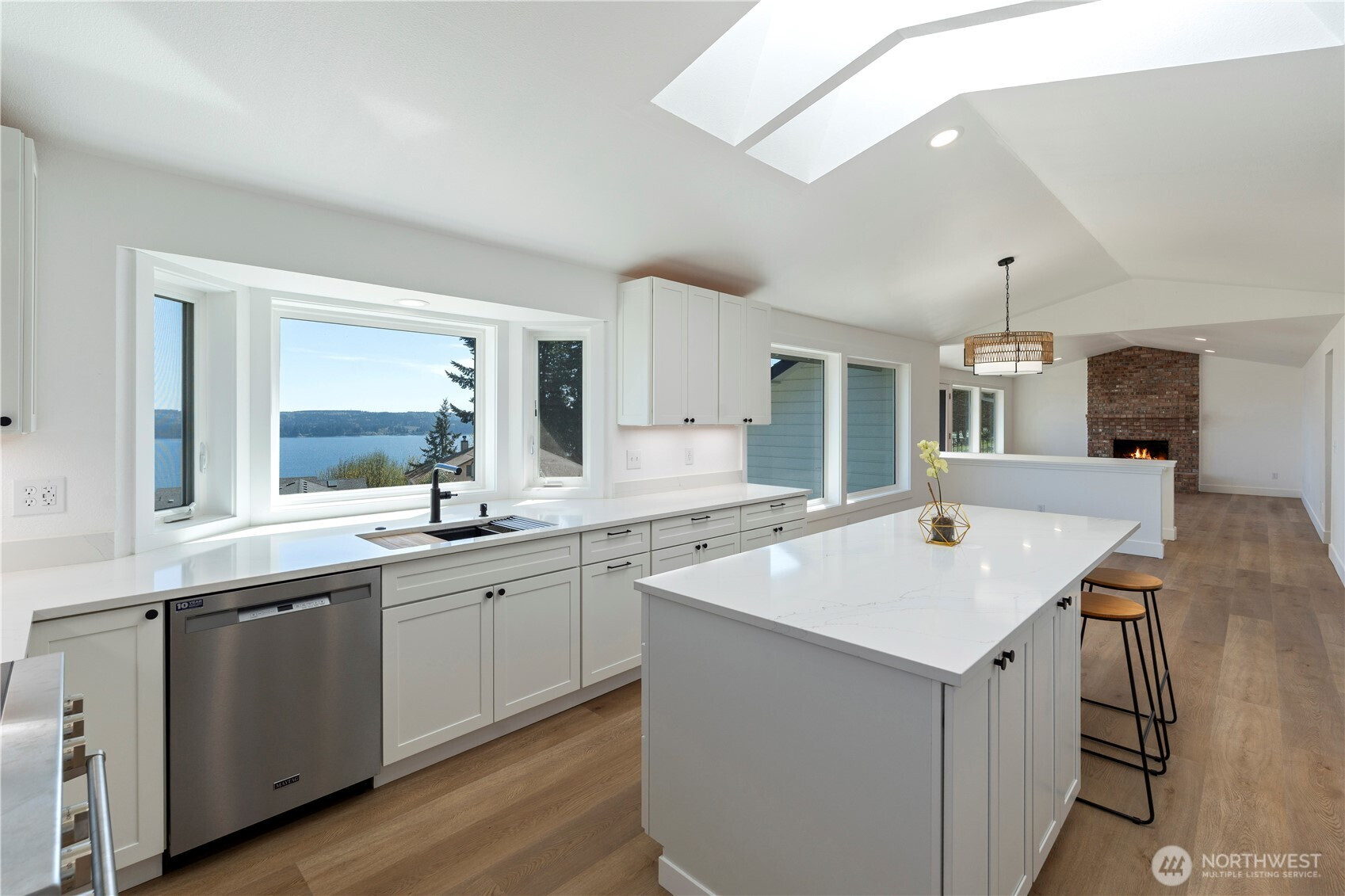 800 Thorndyke Road, Port Ludlow, WA 98635