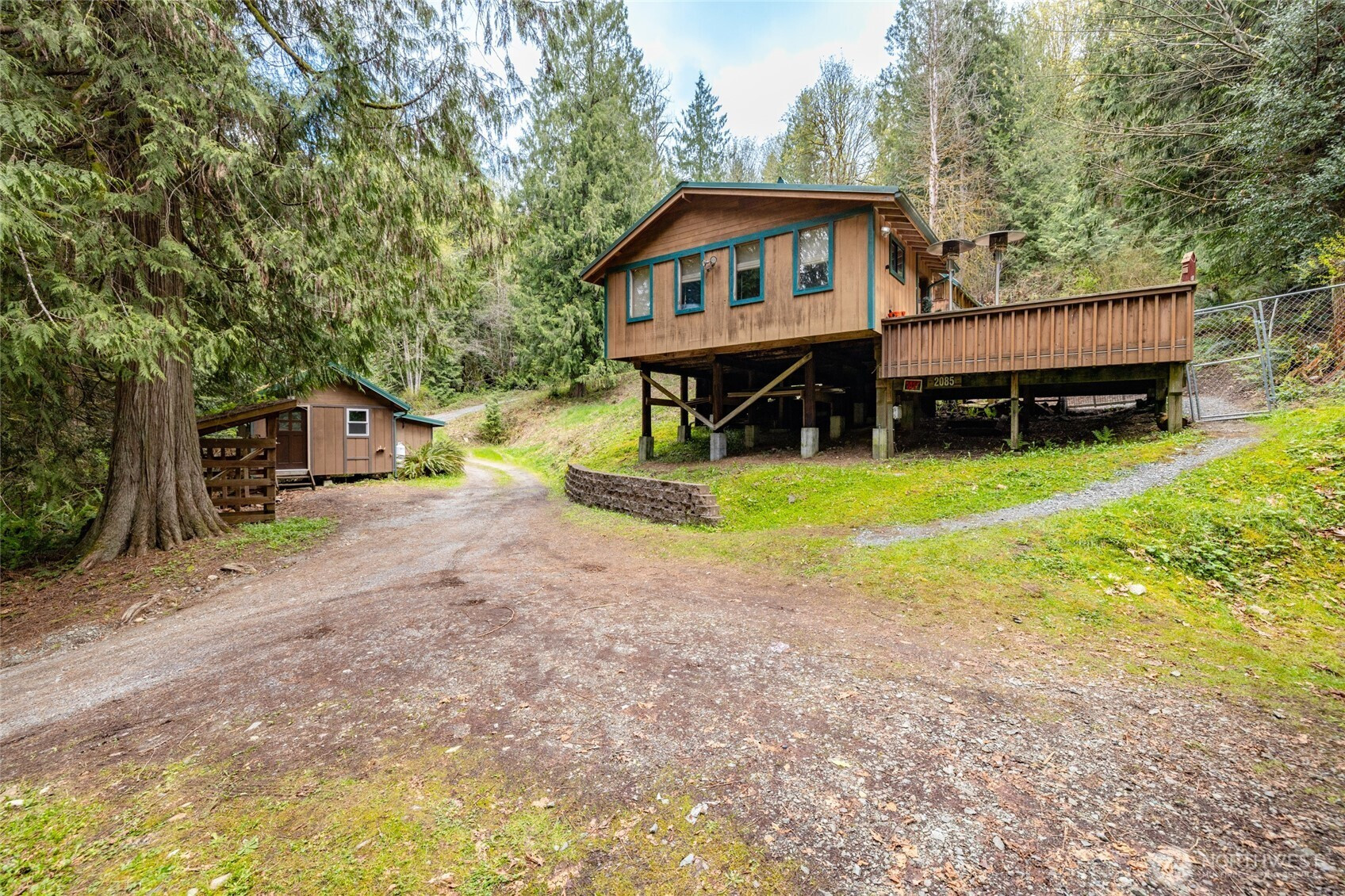 2085 Butler Creek Road, Sedro Woolley, WA 98284