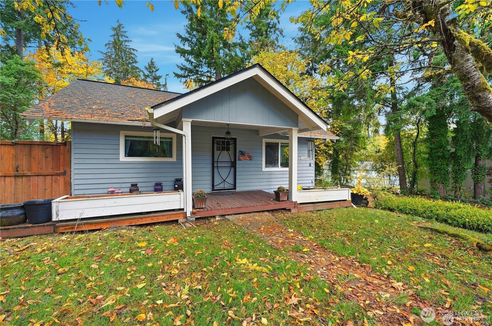 1336 Sidney Avenue, Port Orchard, WA 98366