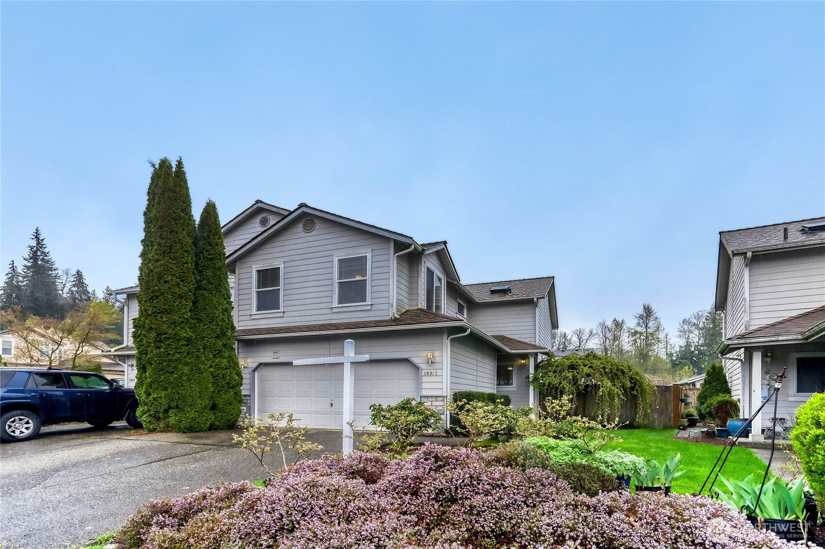 18012 Champions Drive, Arlington, WA 98223