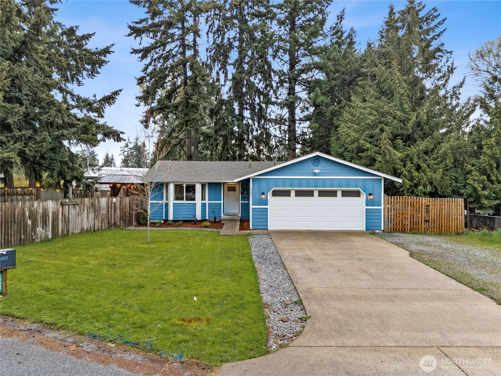 19901 119th Street E, Bonney Lake, WA 98391