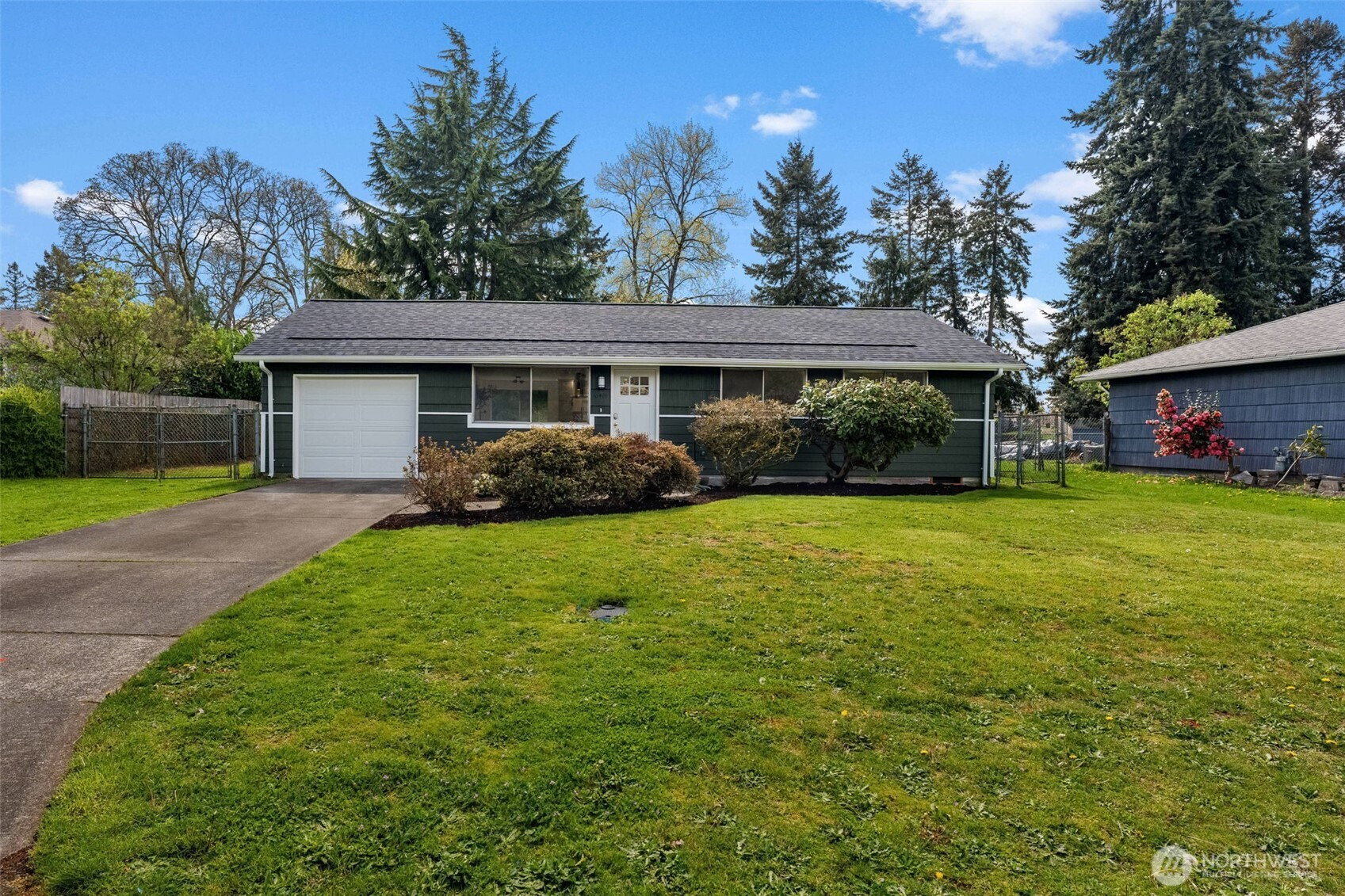 10410 Irene Avenue SW, Lakewood, WA 98499