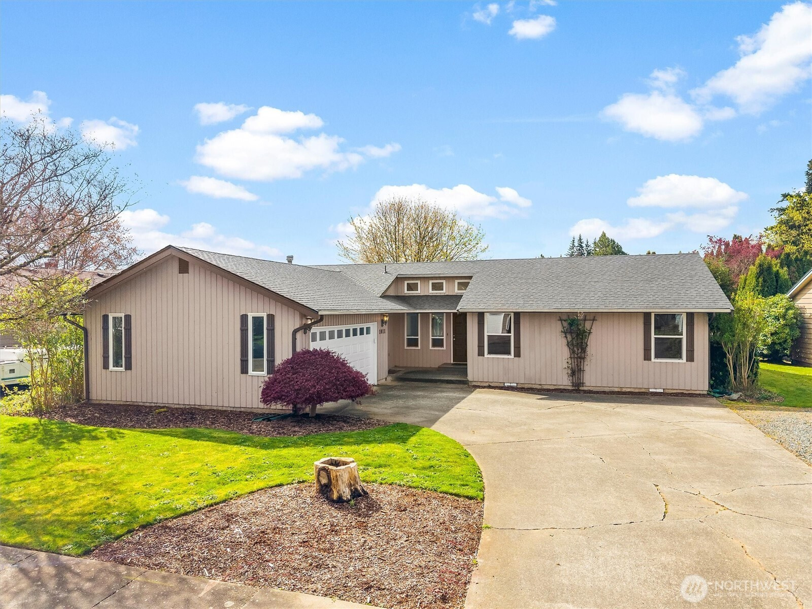 1011 Benson Lane, Lynden, WA 98264