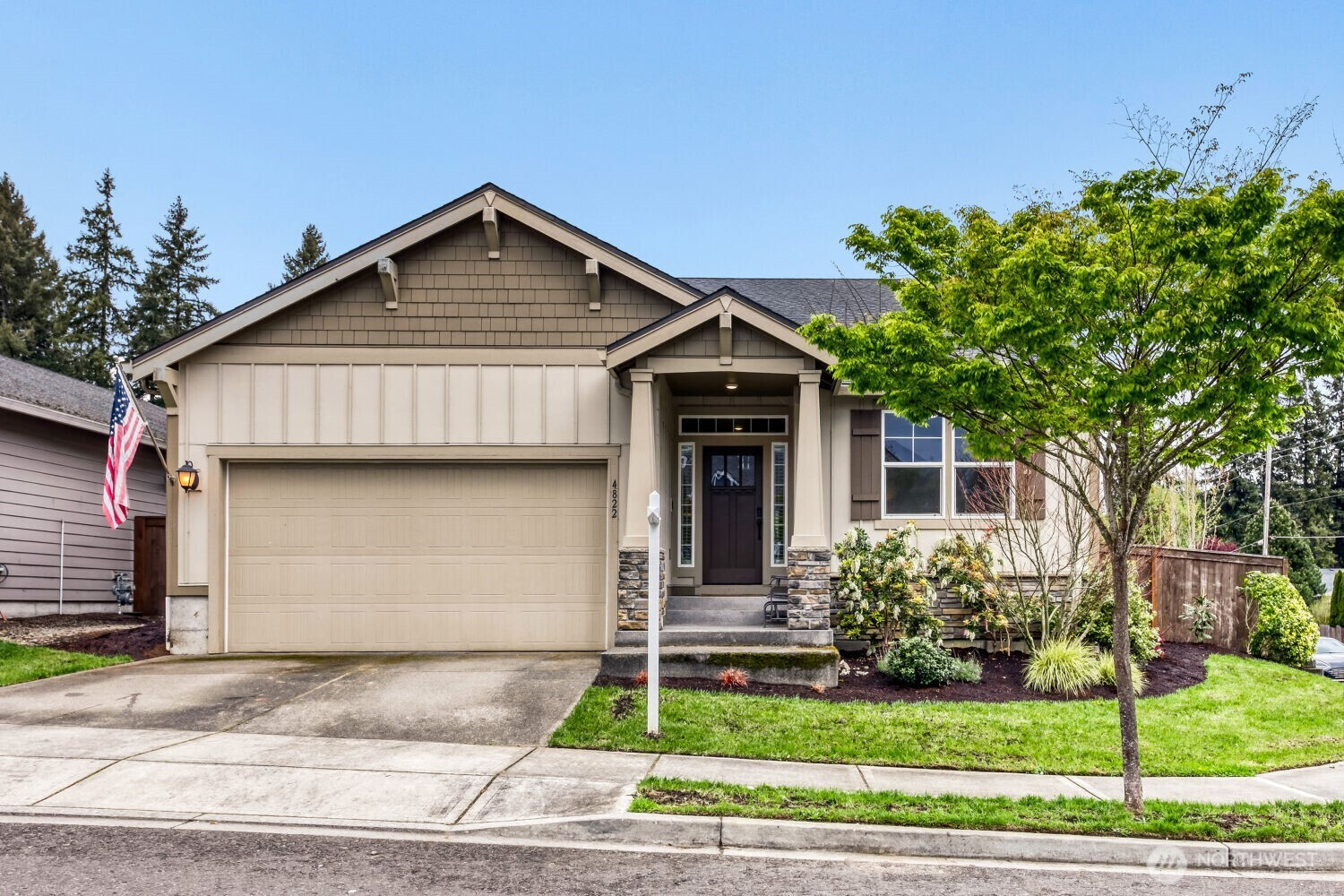 4822 NE 109th Street, Vancouver, WA 98686