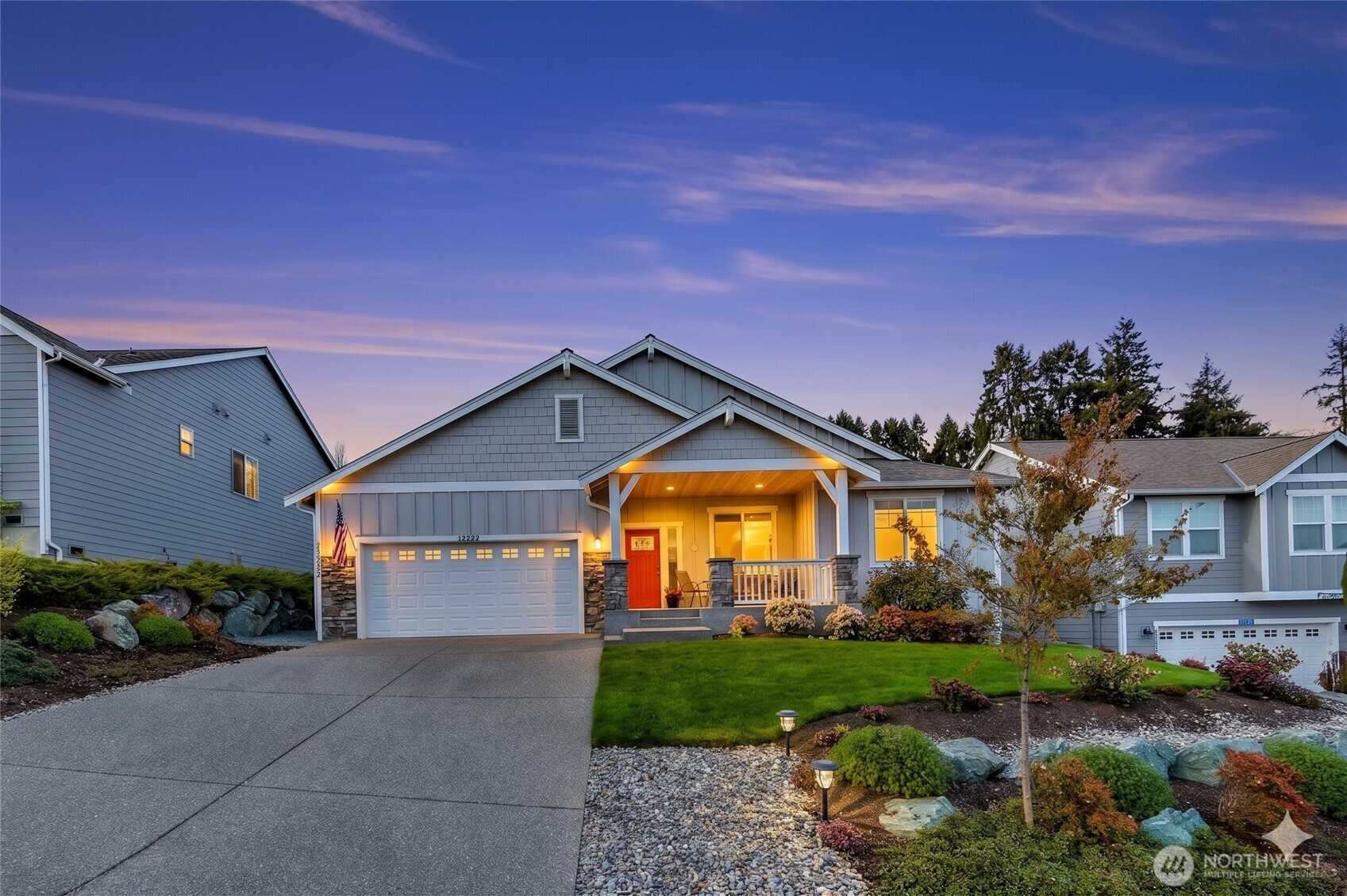 12772 Frazier Heights Loop, Burlington, WA 98233