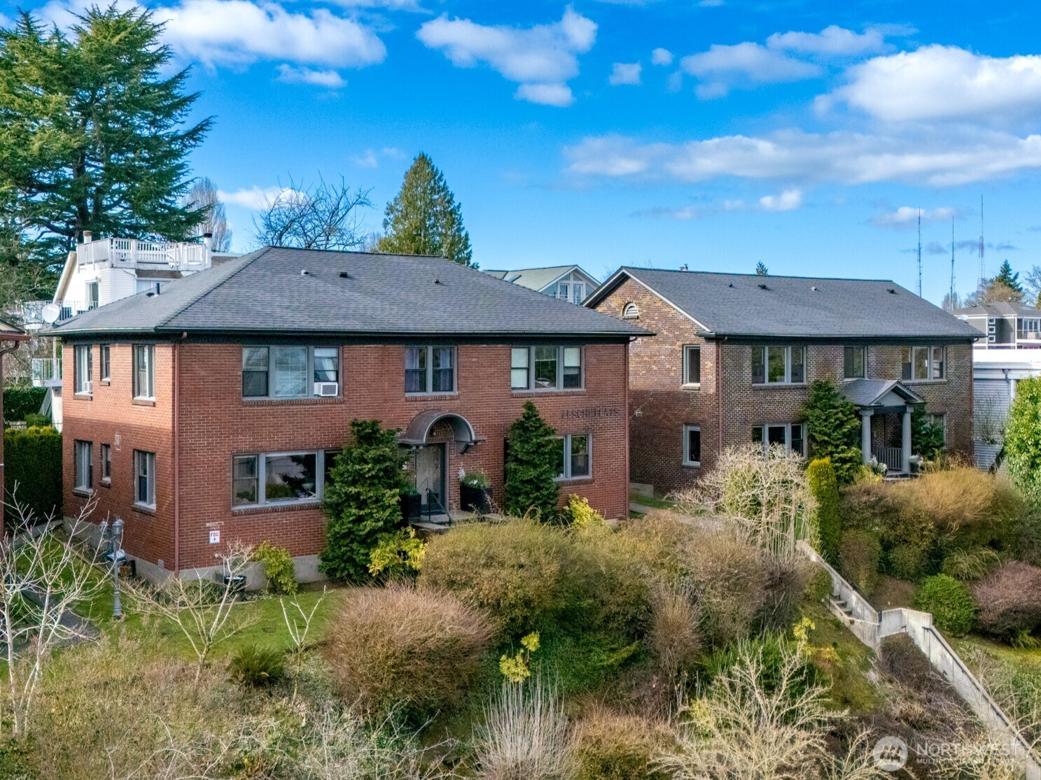 109 115 30th Avenue, Seattle, WA 98122