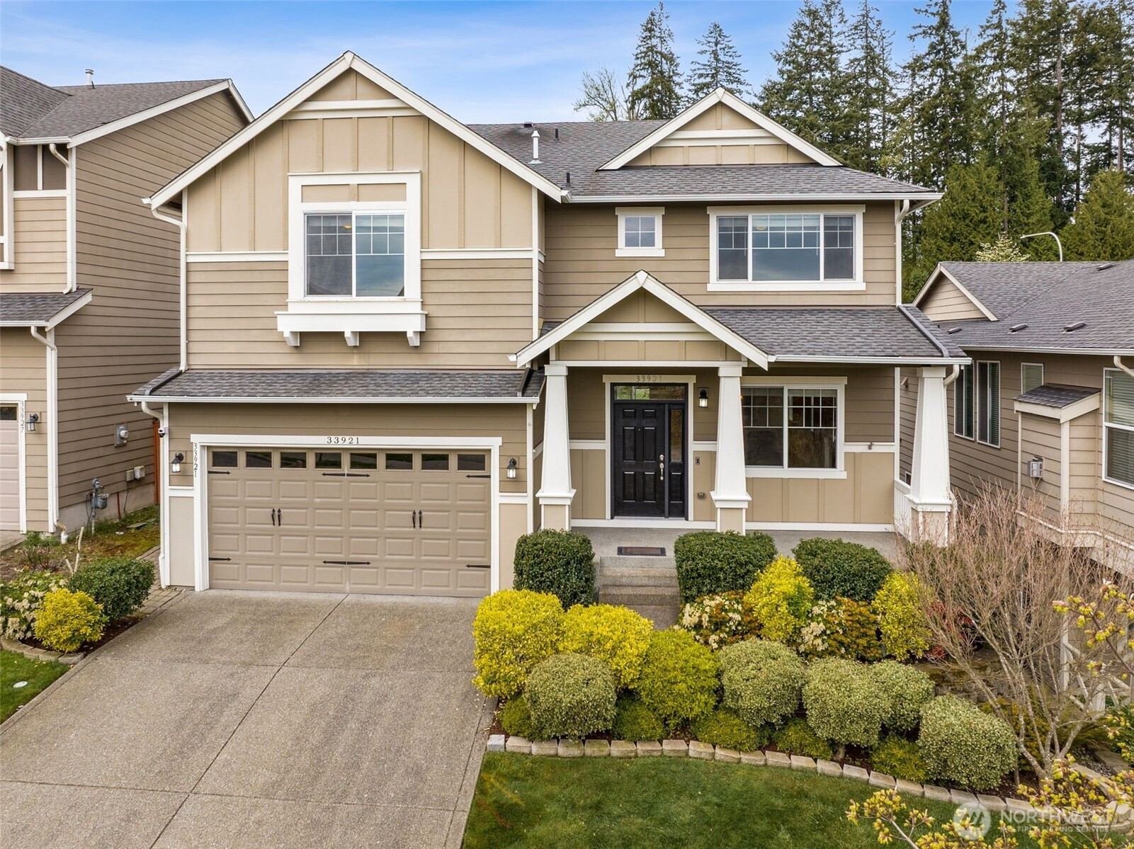 33921 12th Place SW, Federal Way, WA 98023