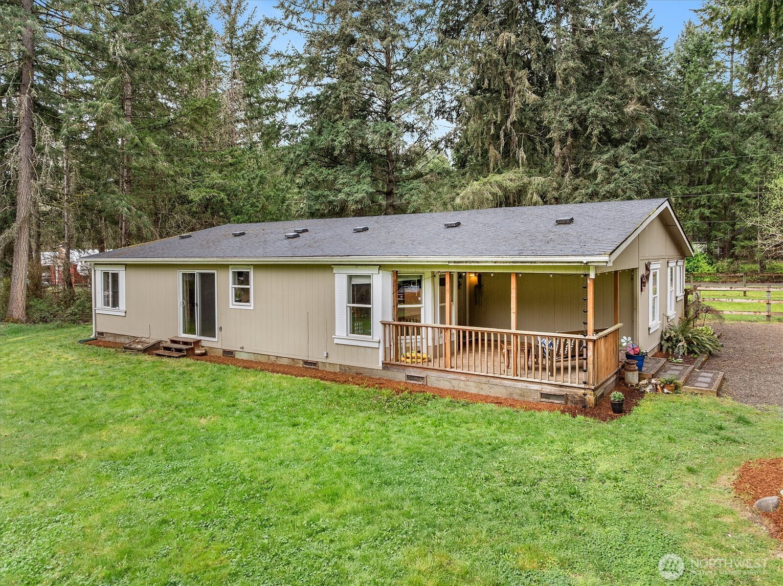 20815 84th Avenue E, Spanaway, WA 98387