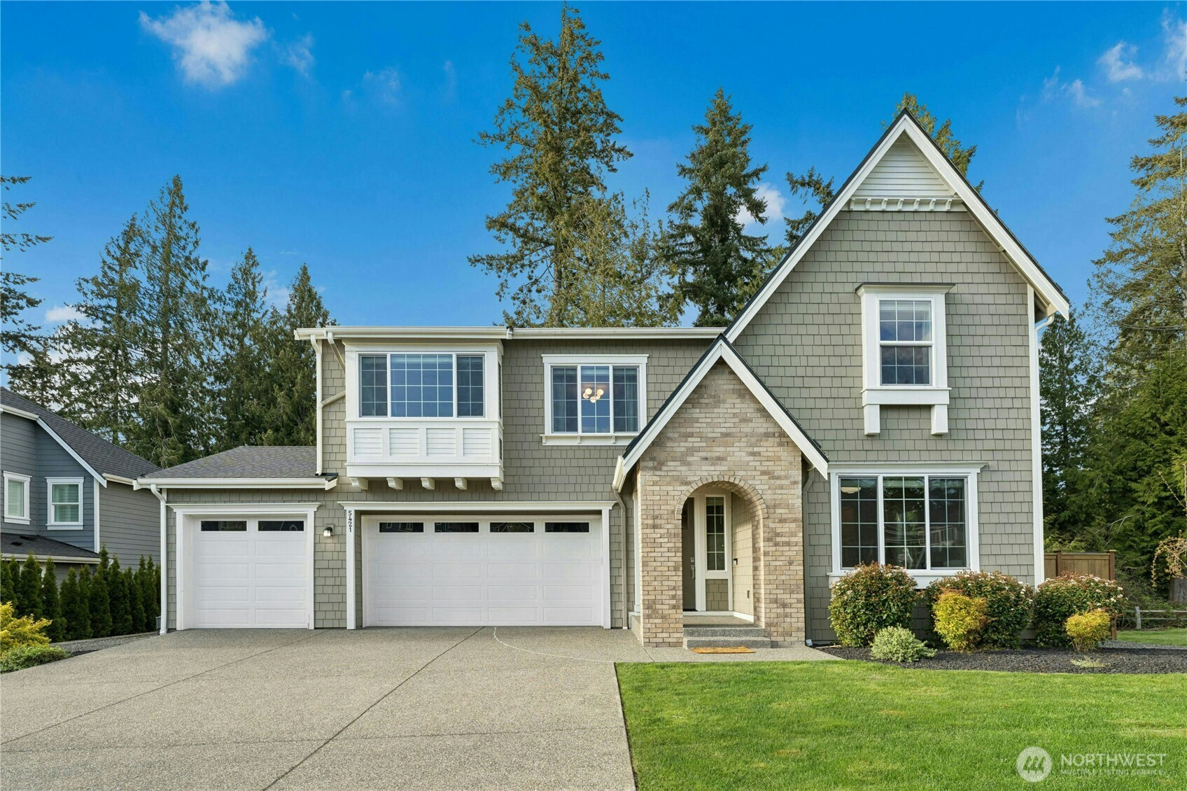 5421 133rd Street Ct NW, Gig Harbor, WA 98332