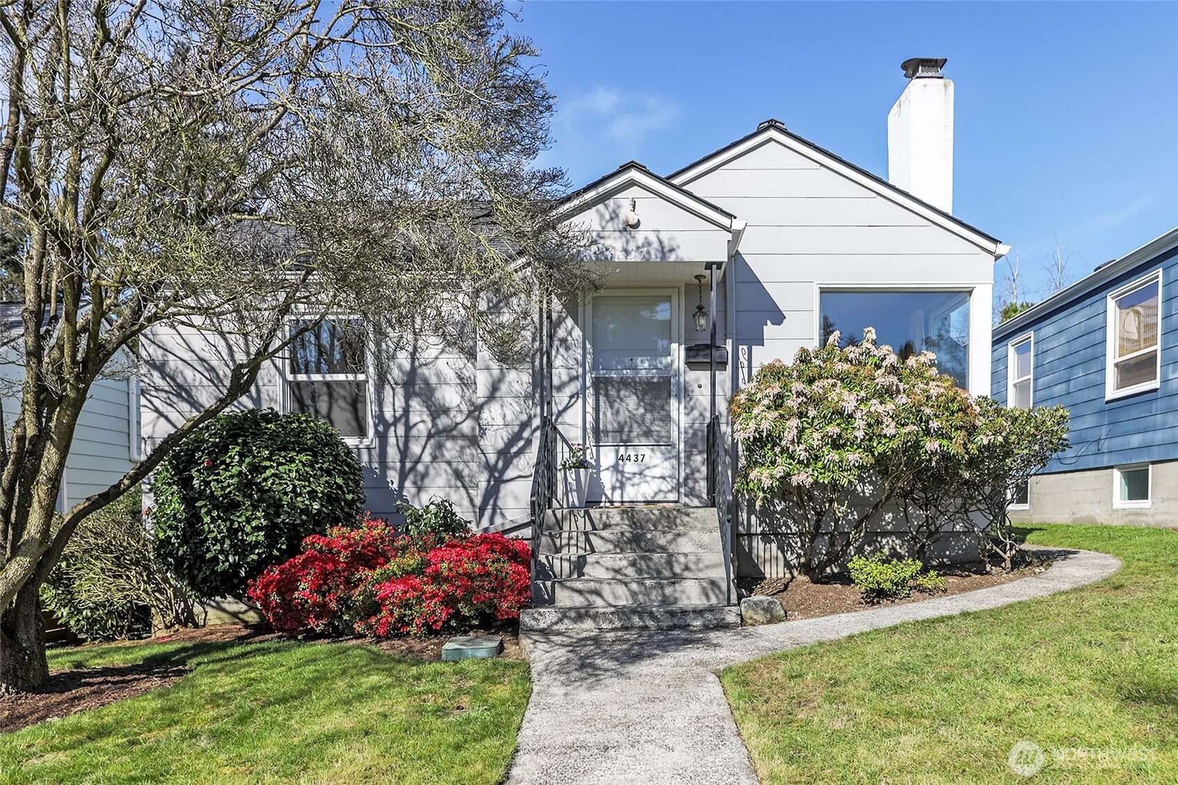 4437 47th Avenue SW, Seattle, WA 98116