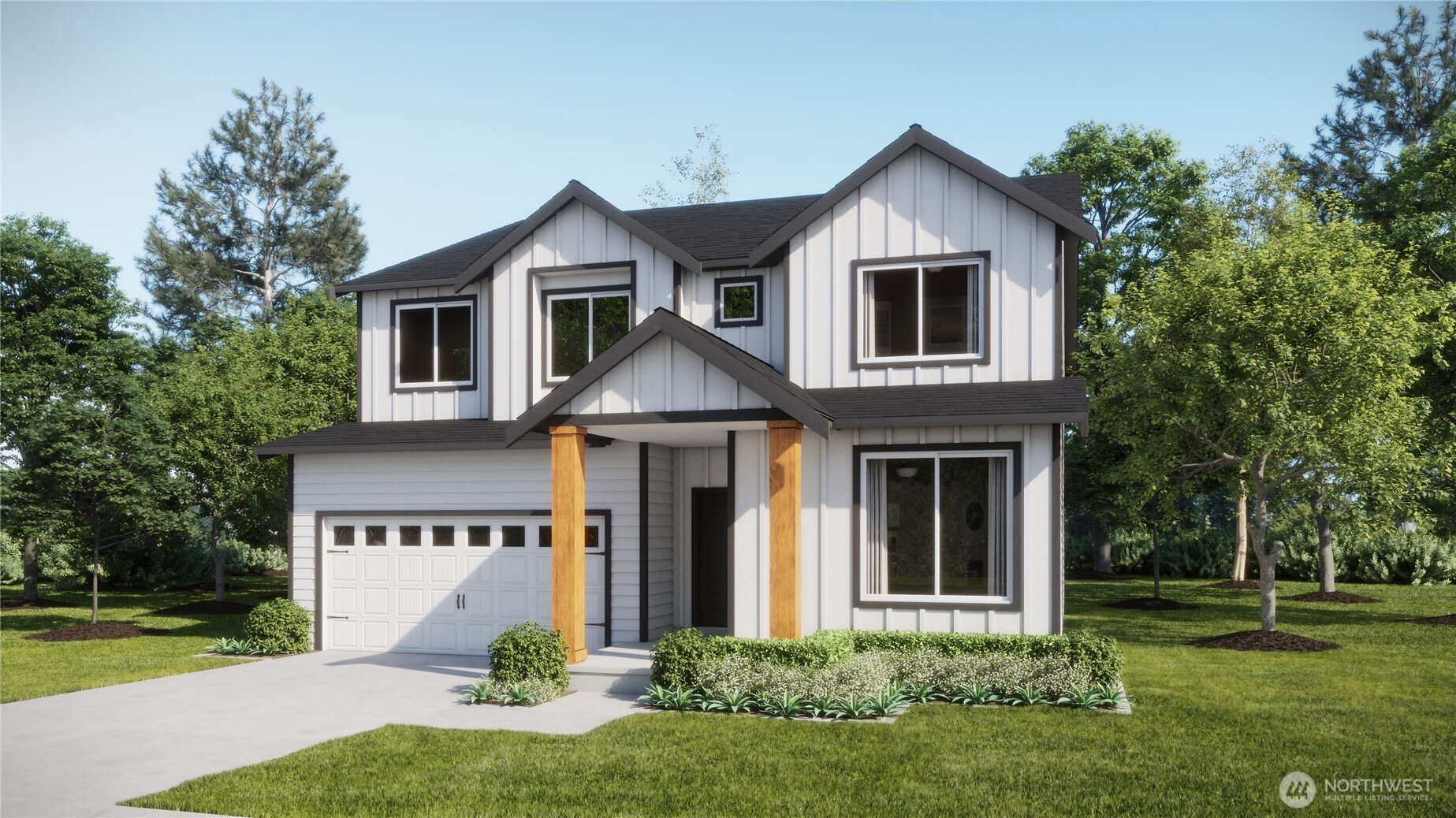 32369 Vine Avenue SE, Black Diamond, WA 98010