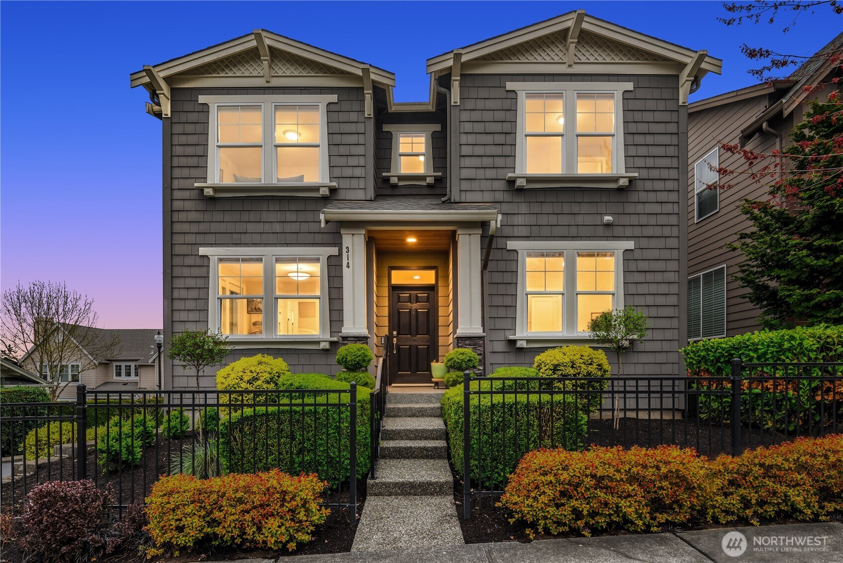 314 5th Avenue S, Kirkland, WA 98033