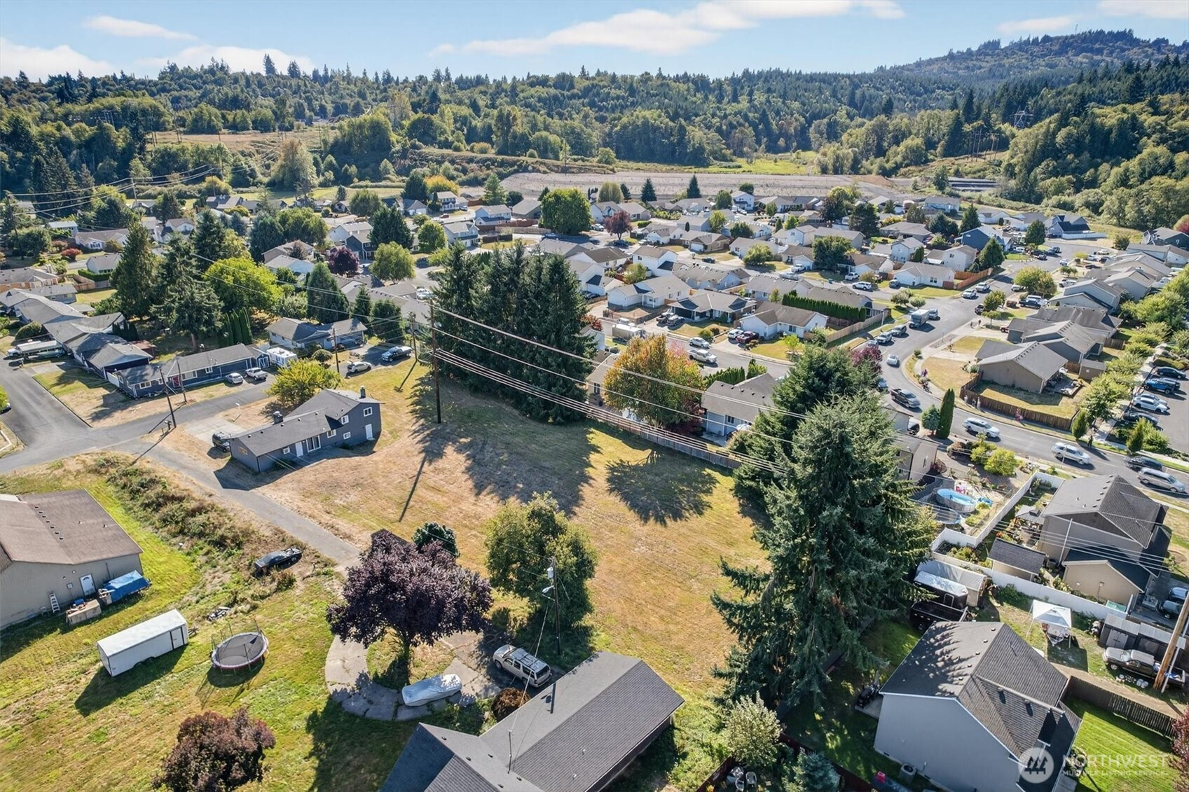 310 Lexington Ave, Kelso, WA 98626