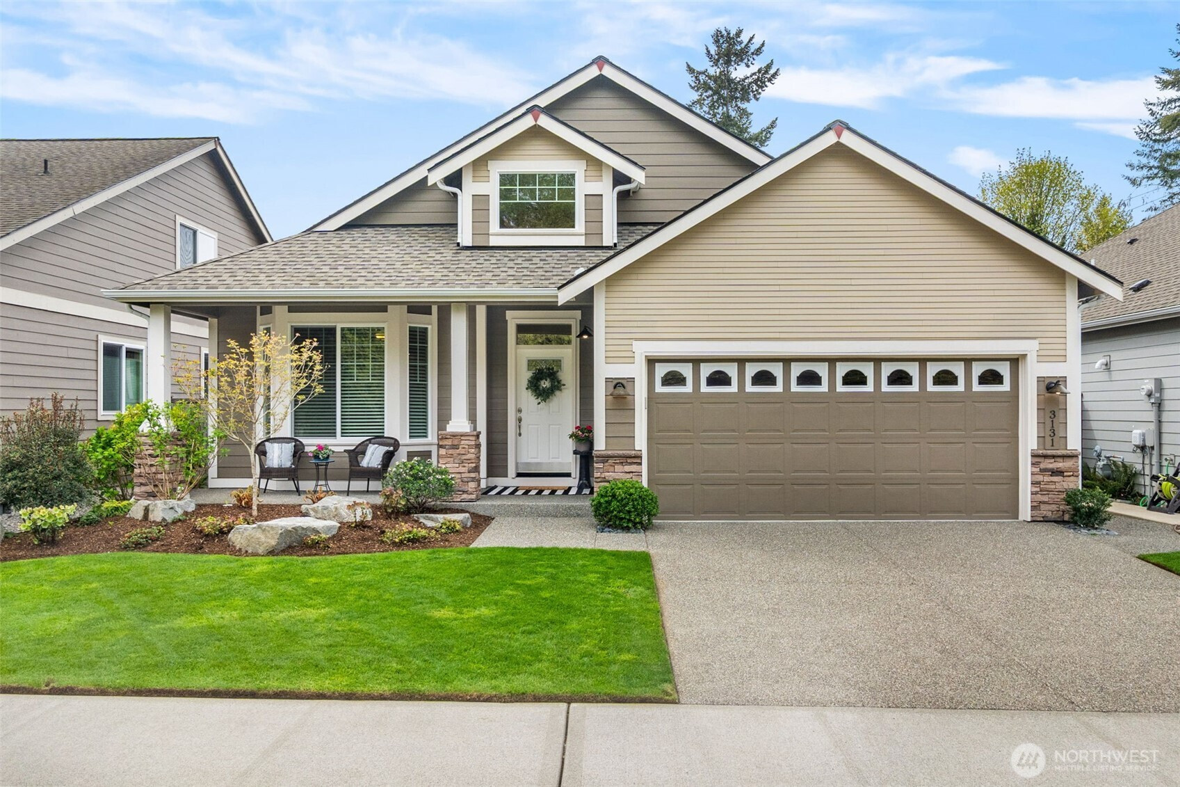 3131 68th Avenue SW, Tumwater, WA 98512