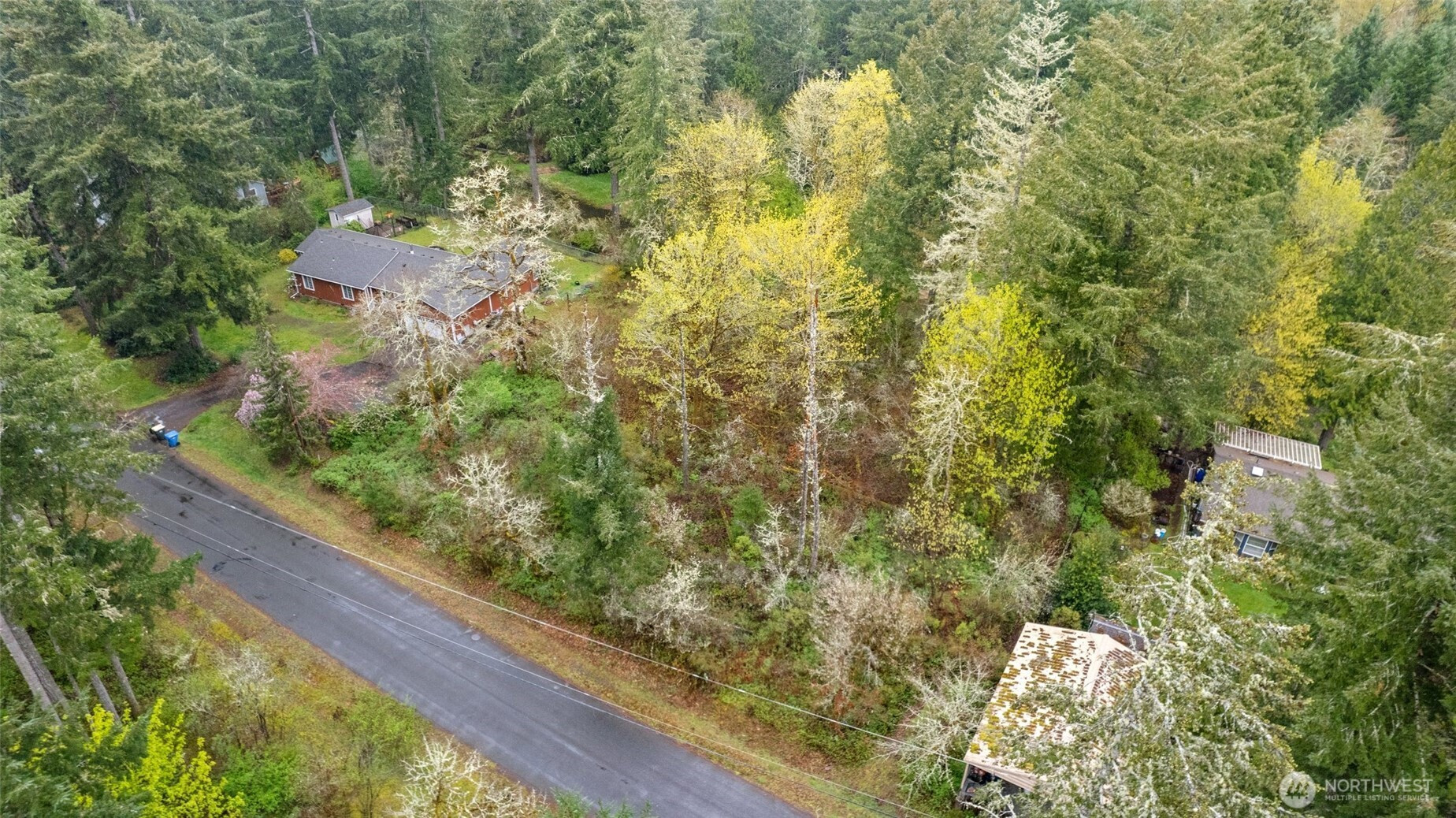 10924 Cowlitz Drive SE, Olympia, WA 98501