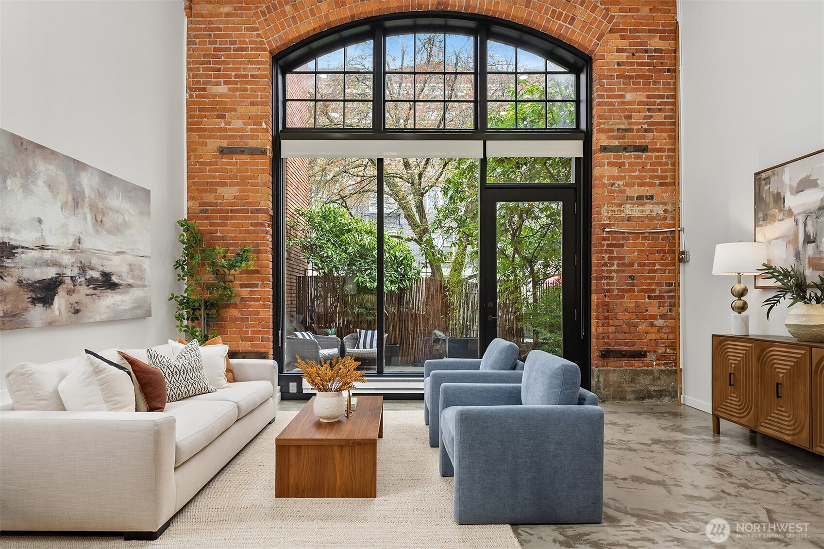 1406 Harvard Avenue, Seattle, WA 98122