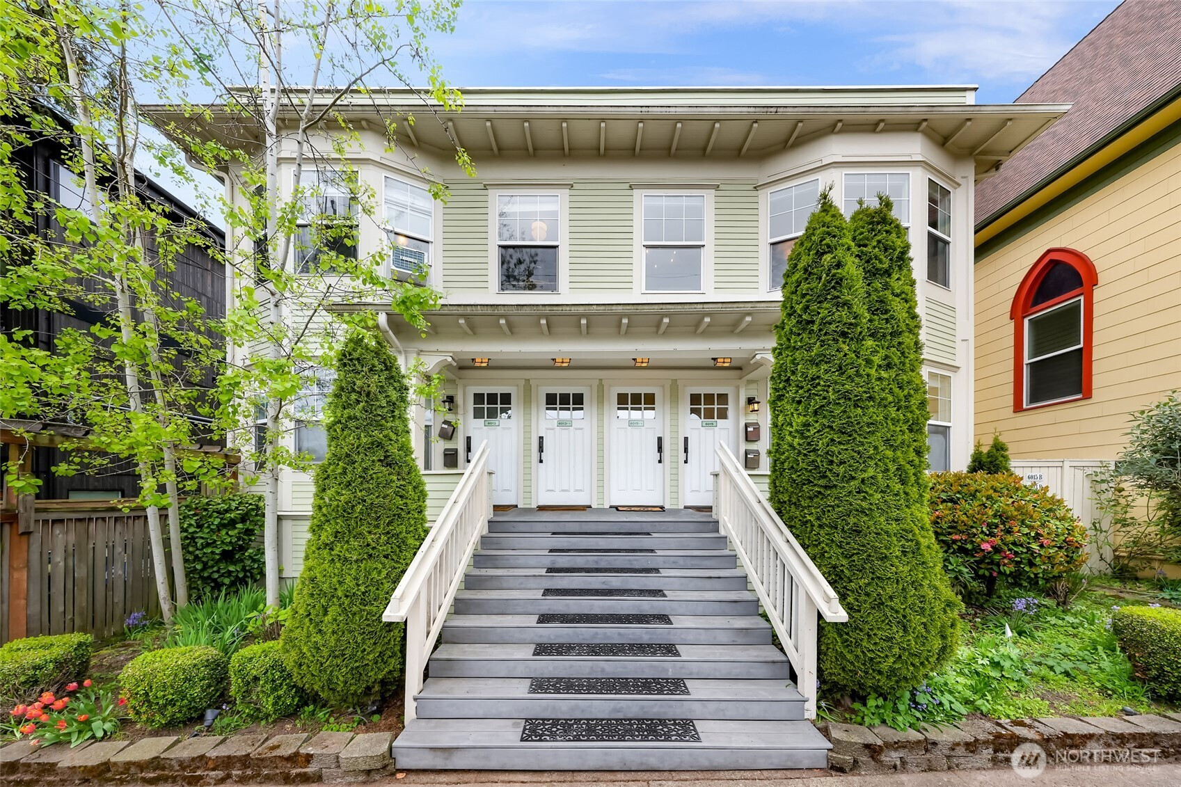 6015 1/2 20th Avenue NW, Seattle, WA 98107