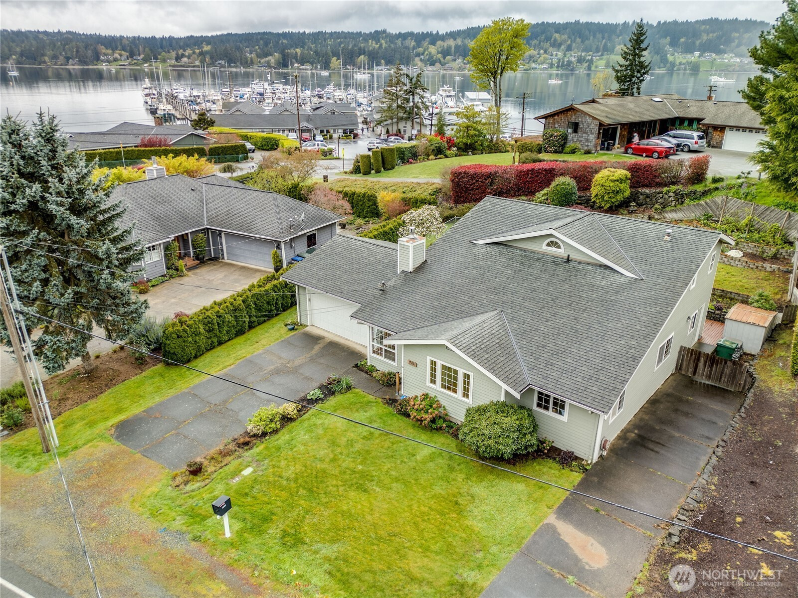 17851 9th Avenue NE, Poulsbo, WA 98370