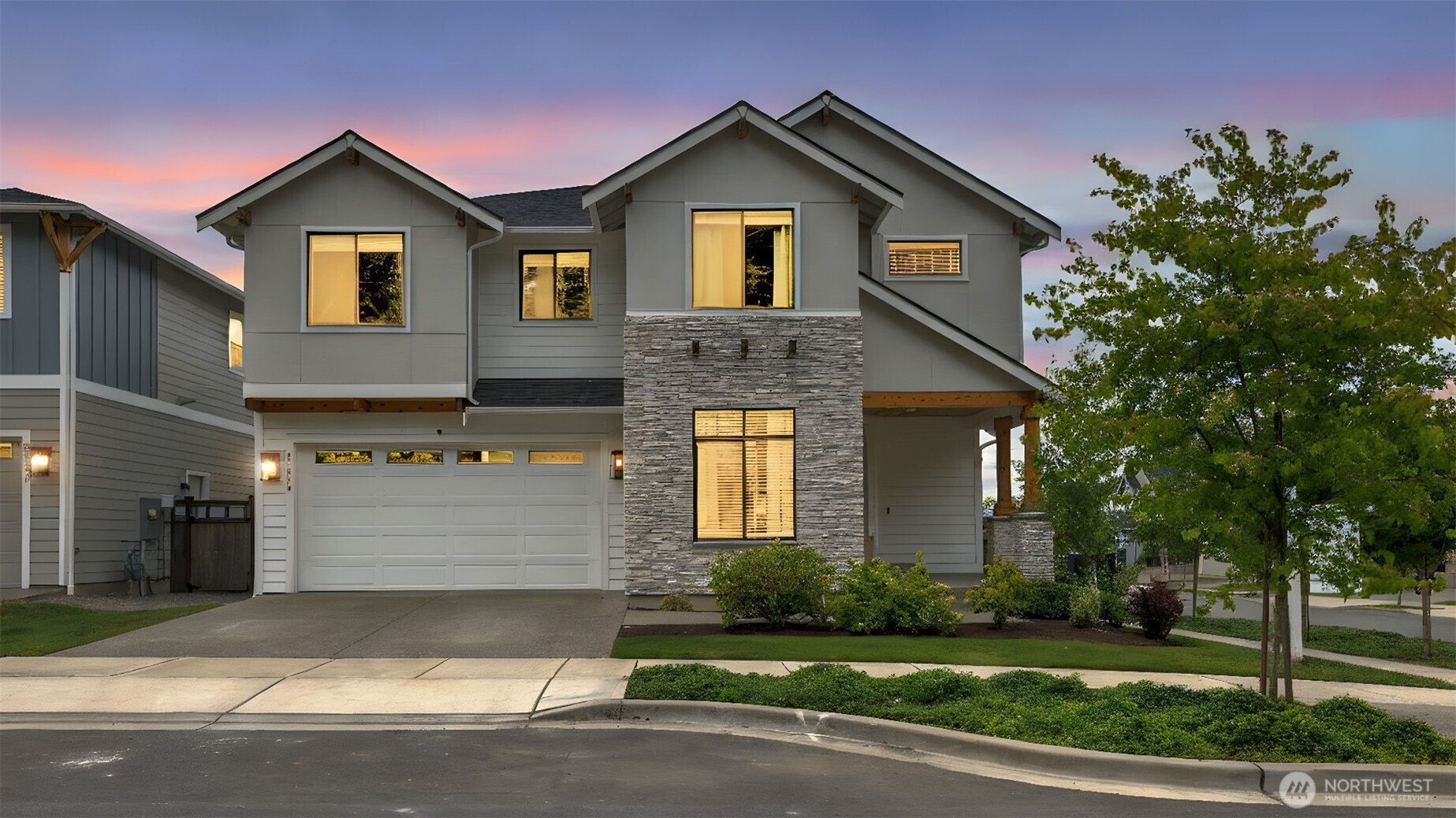 23000 SE Sycamore Street, Black Diamond, WA 98010