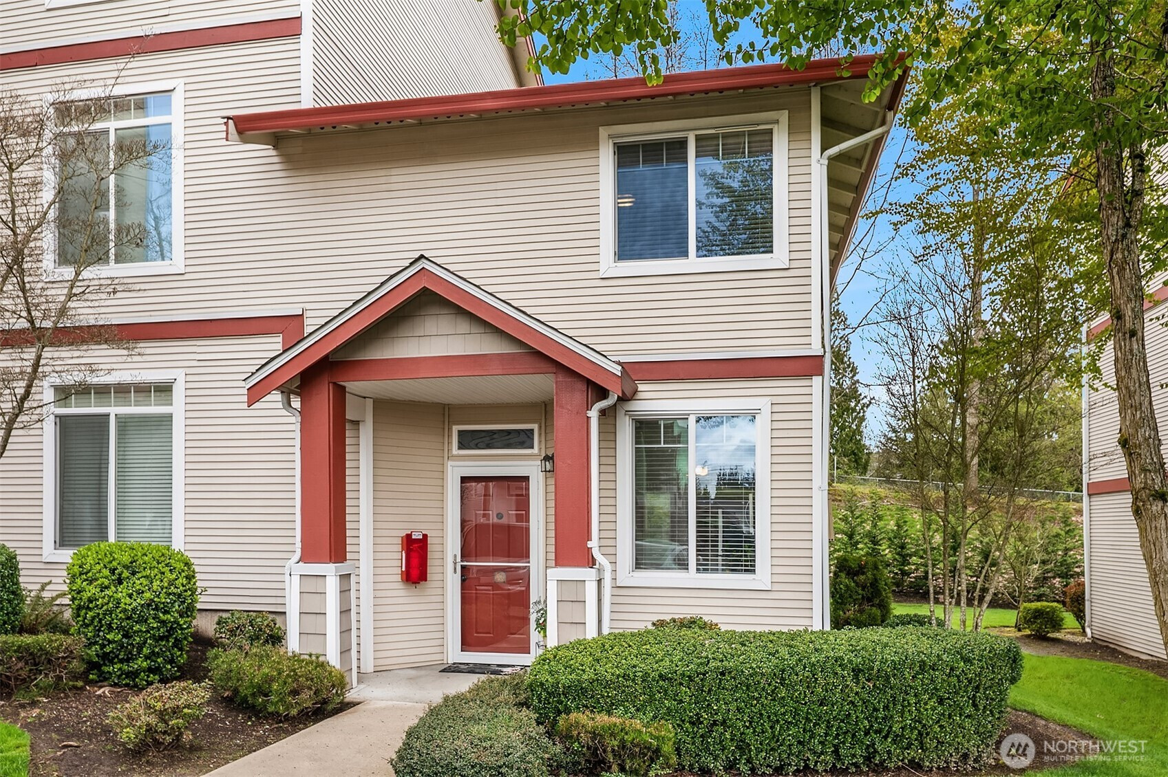 14816 29th Avenue W, Lynnwood, WA 98087