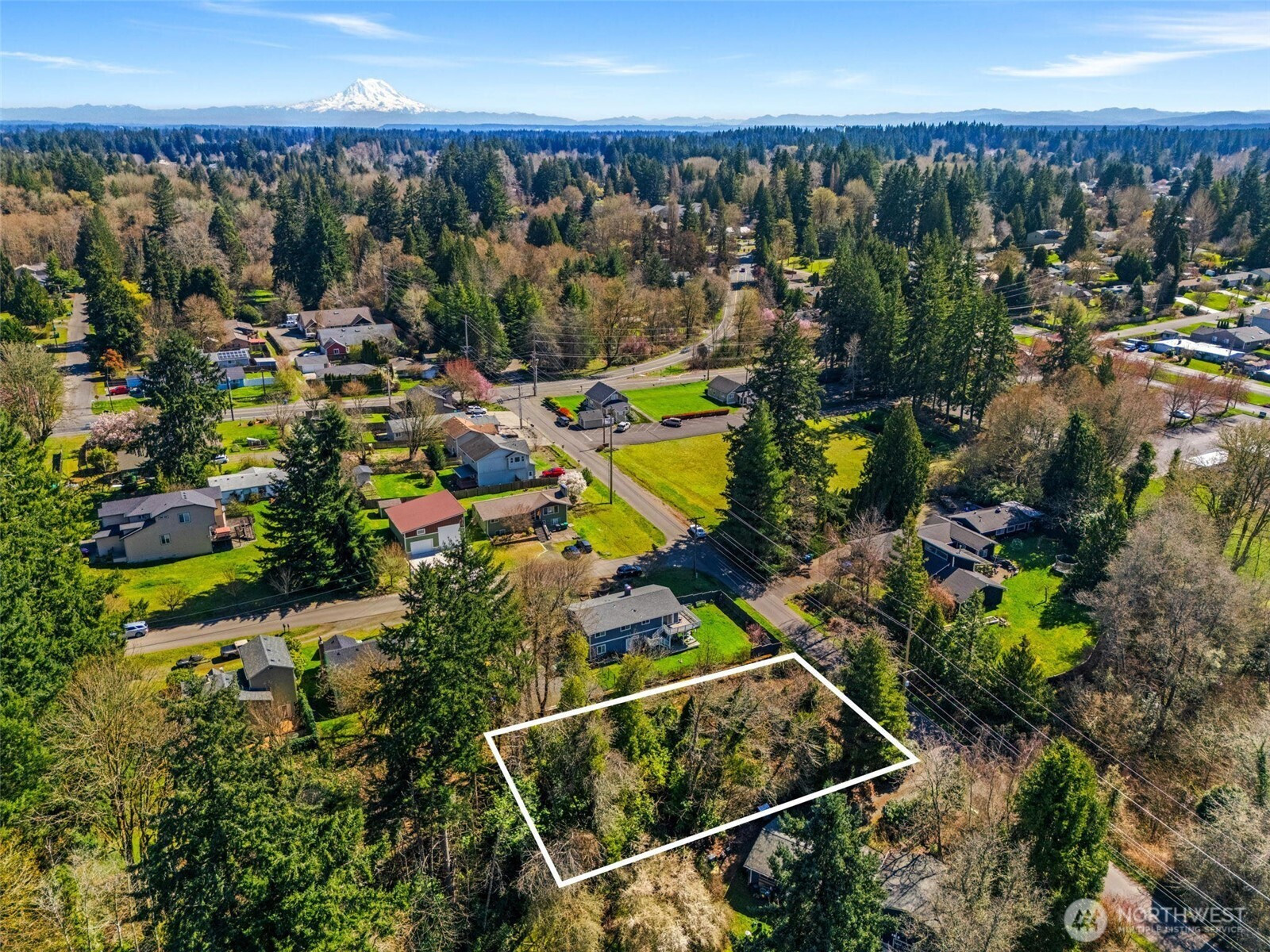 1 Beacon Avenue SE, Olympia, WA 98501