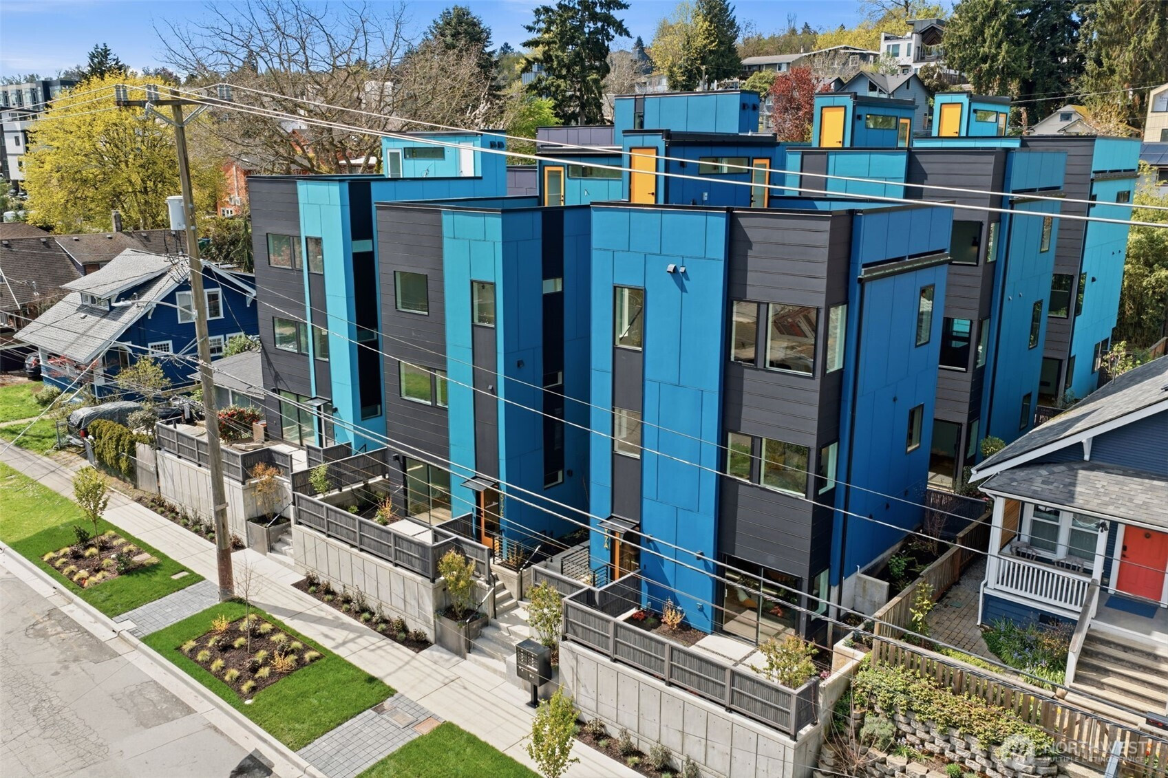 4517 A 35th Avenue S, Seattle, WA 98118