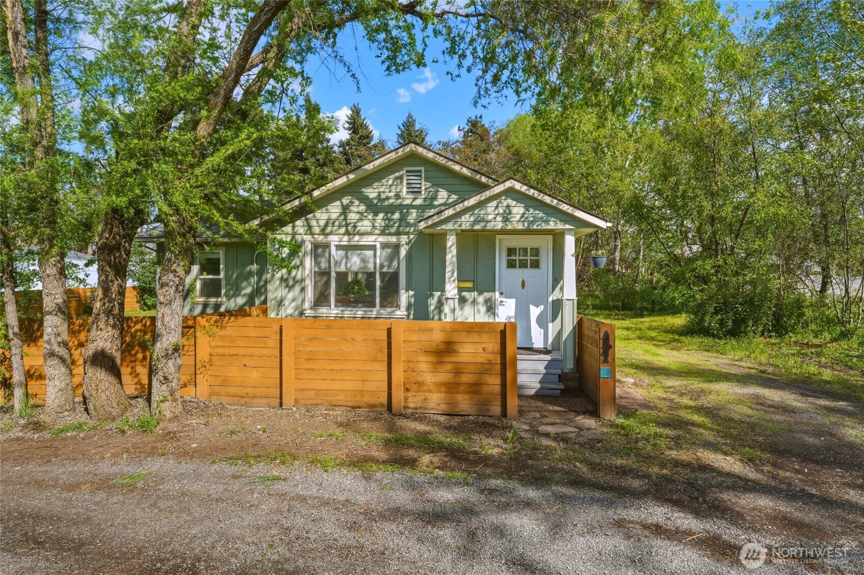 230 Harrison Street, Walla Walla, WA 99362