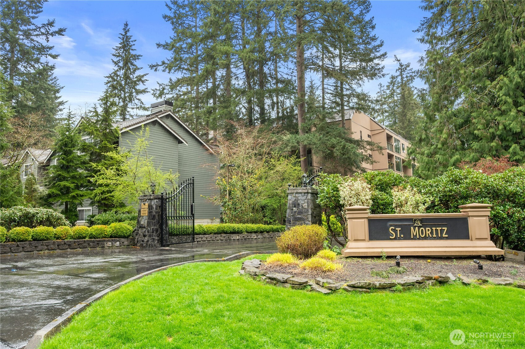 15508 Country Club Drive, Mill Creek, WA 98012