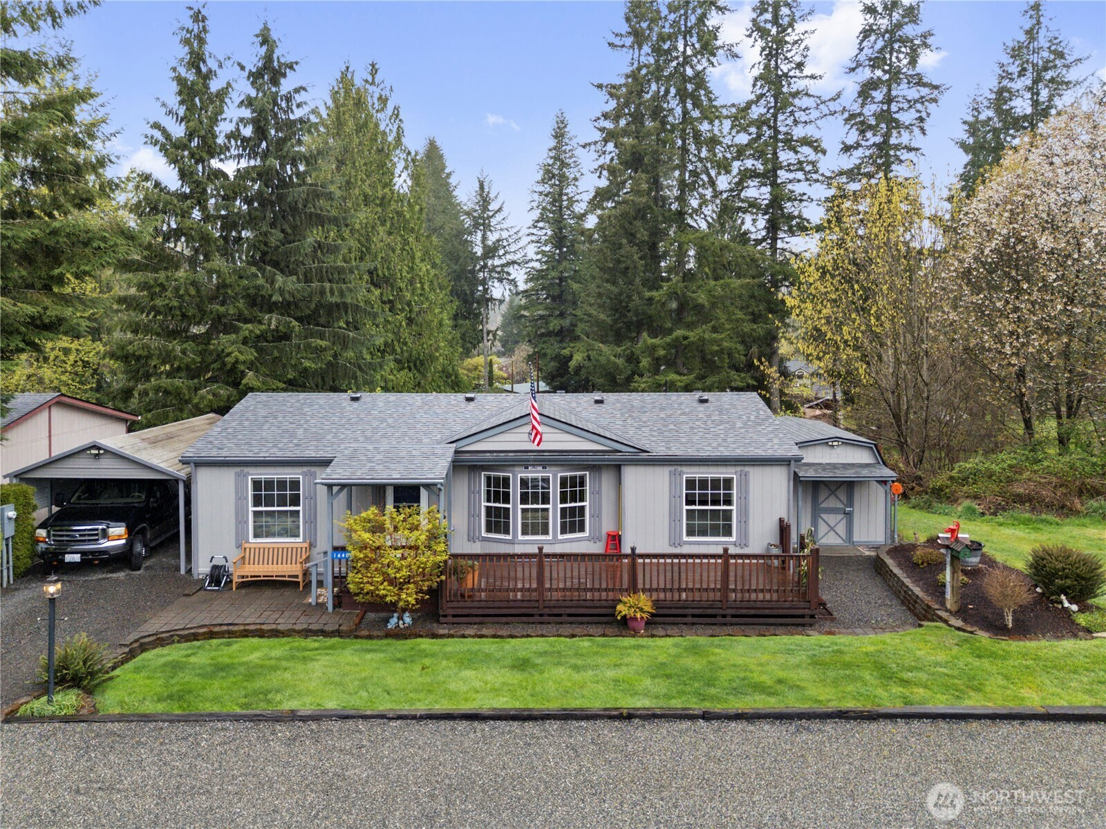 16400 Dogwood Lane, Arlington, WA 98223