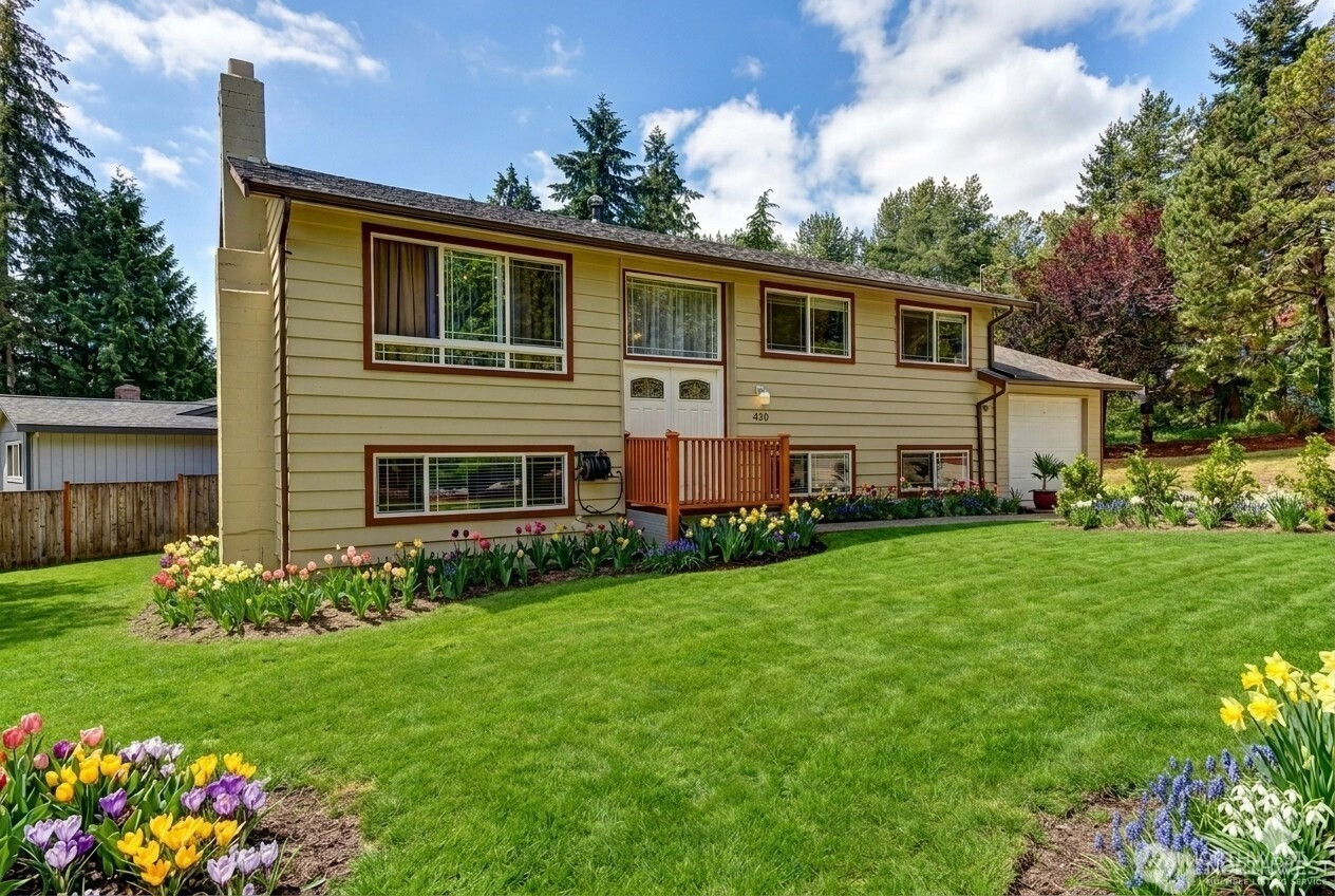 430 128 Avenue SE, Bellevue, WA 98005