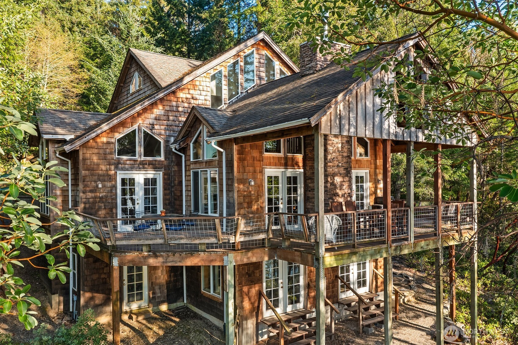 500 E Nicole Lane, Shelton, WA 98584