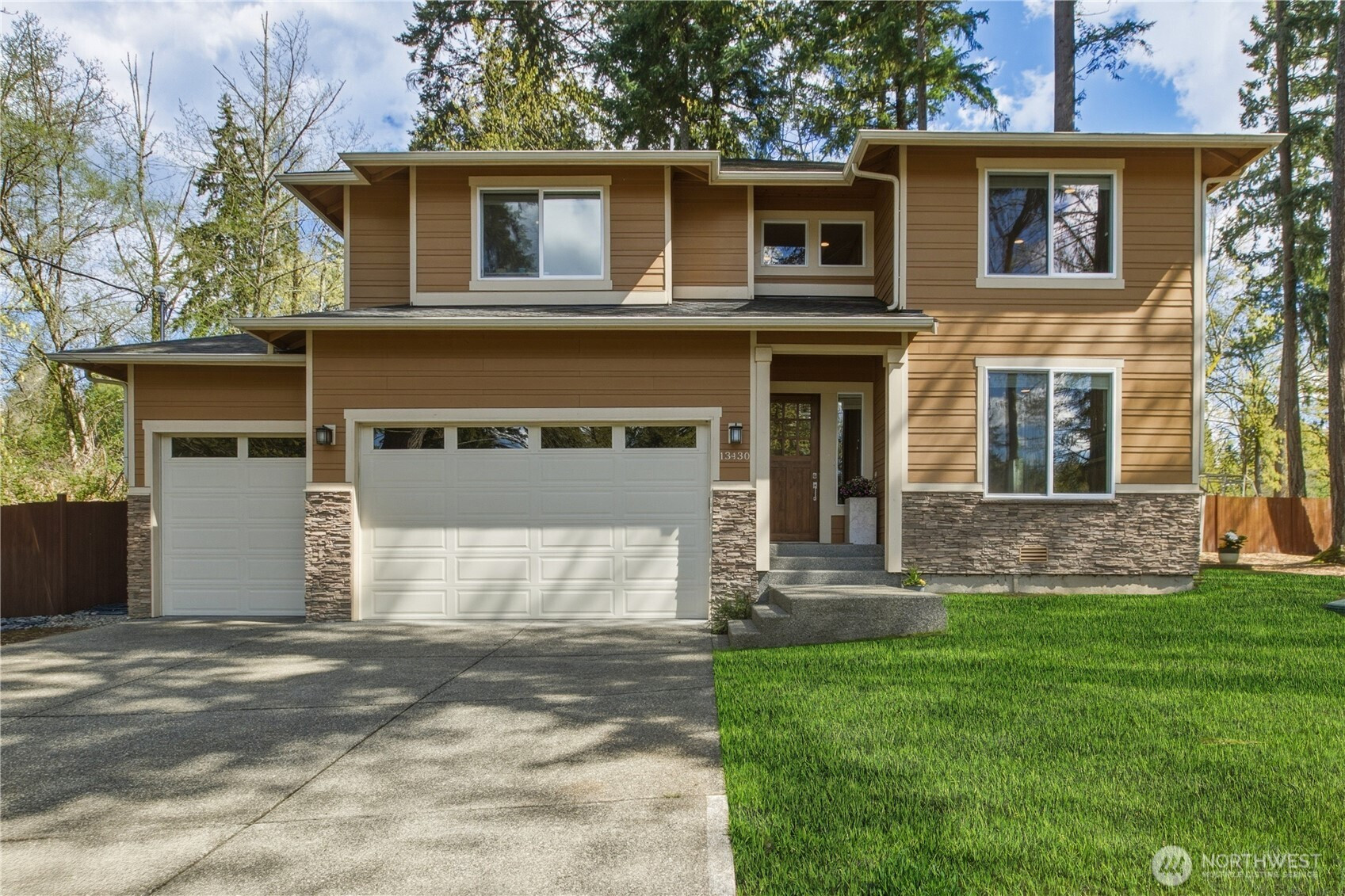 13430 Patriot Way SE, Renton, WA 98059