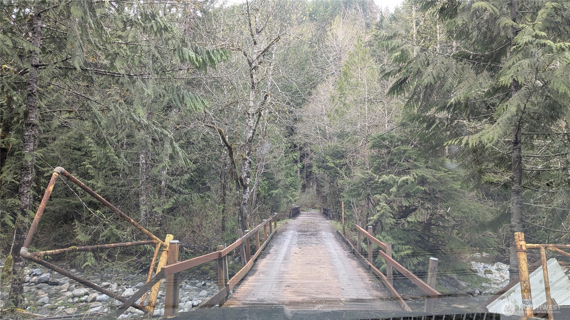 63602 190th Street NE, Baring, WA 98224